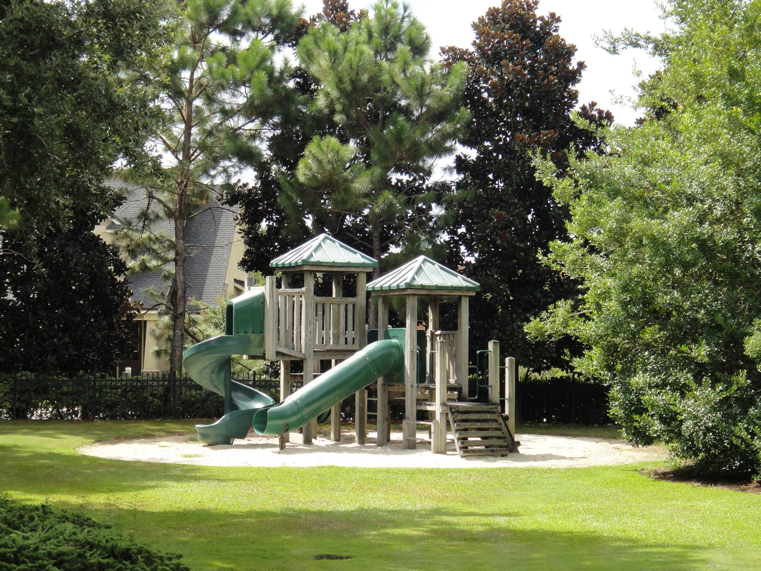 KELLY PLANTATION S/D PH 2 - Residential