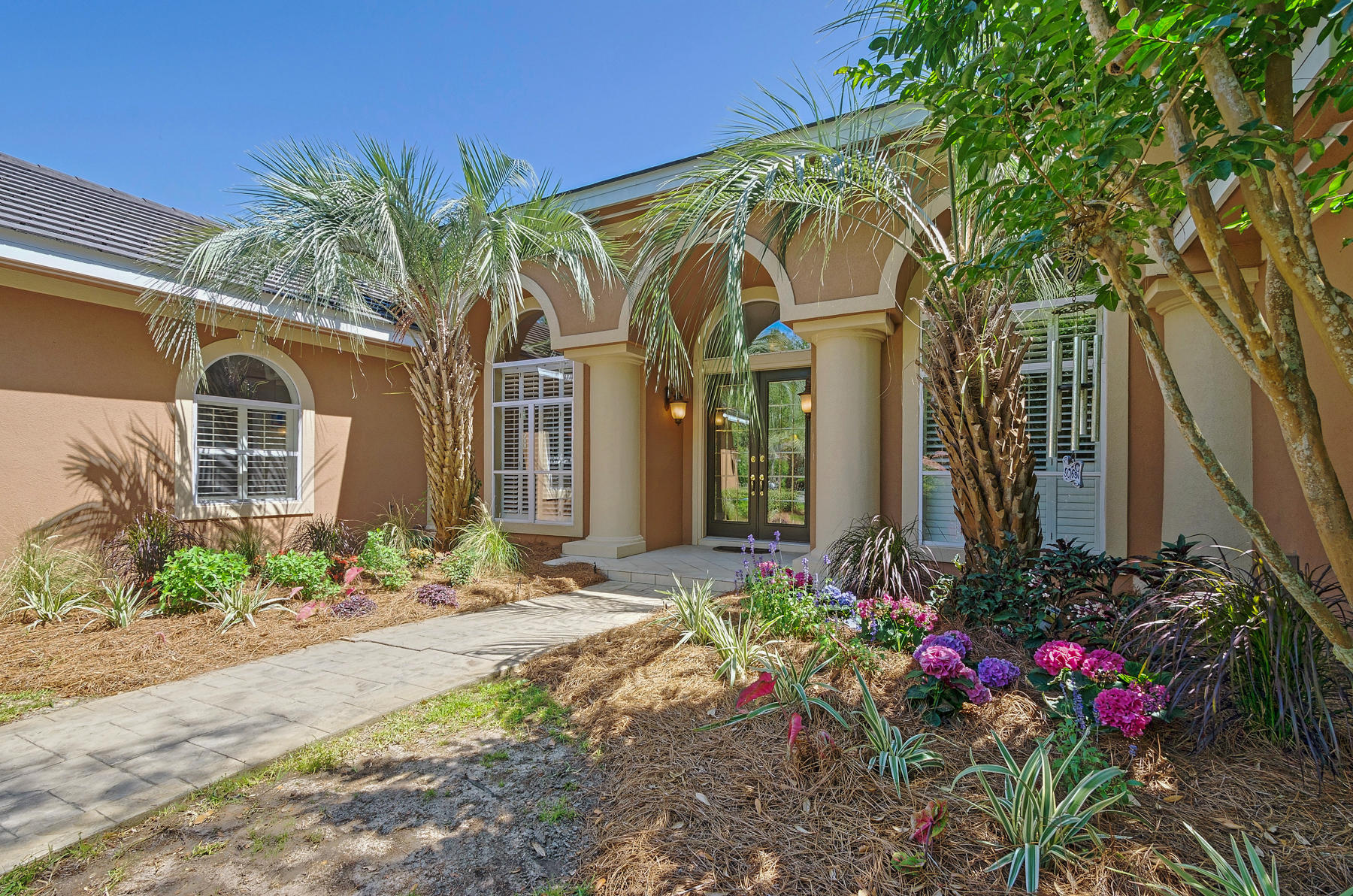 KELLY PLANTATION S/D PH 2 - Residential