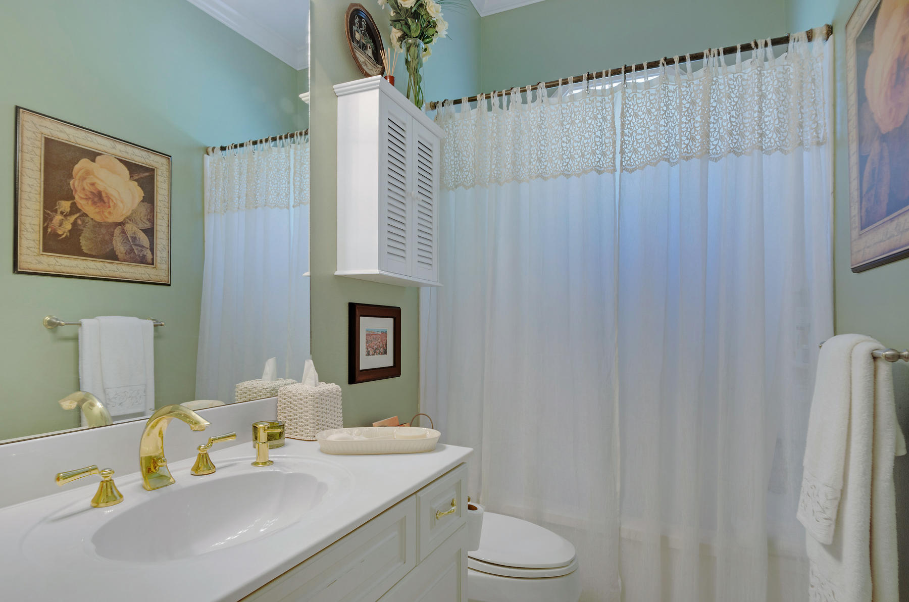 KELLY PLANTATION S/D PH 2 - Residential