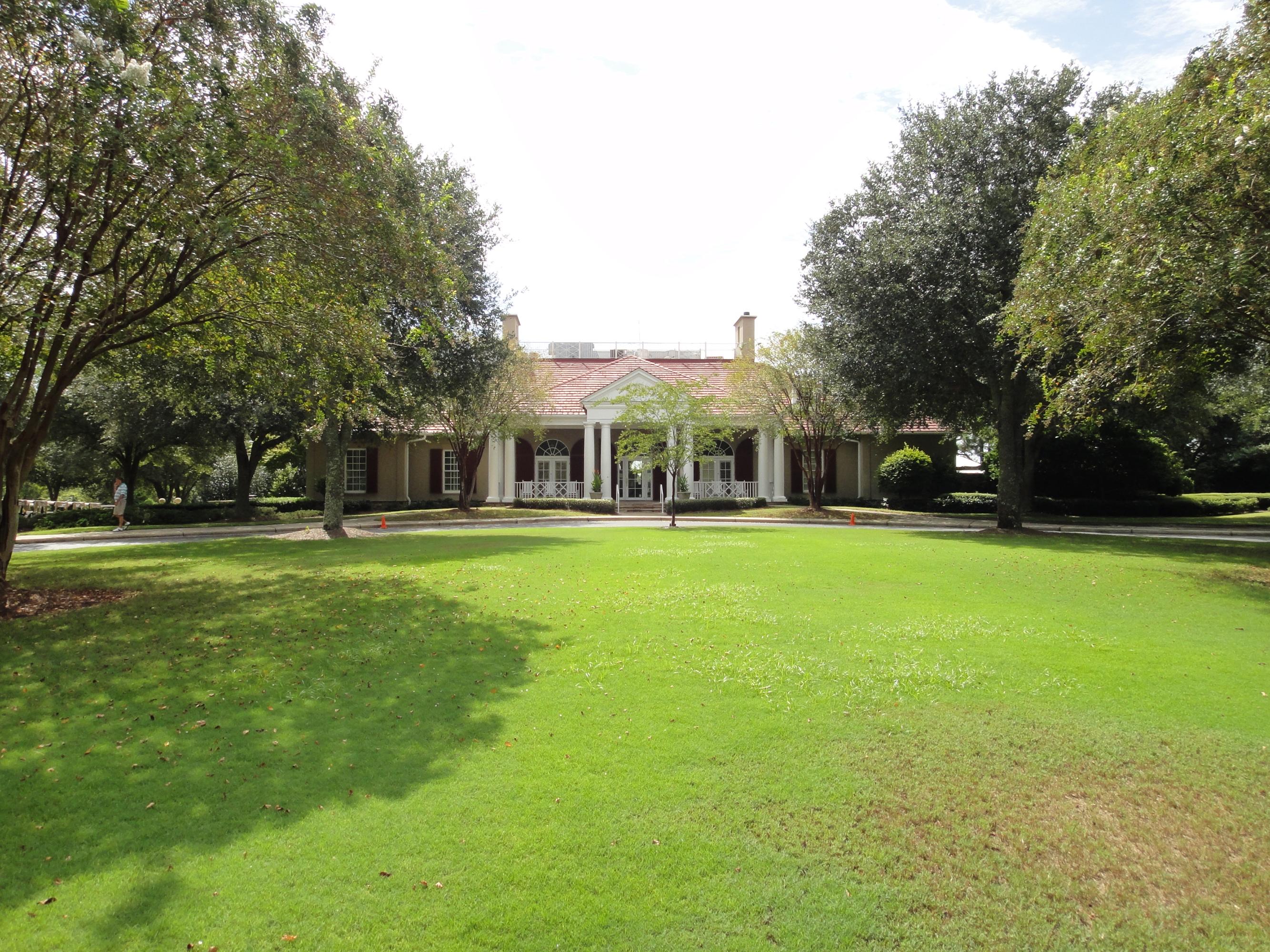 KELLY PLANTATION S/D PH 2 - Residential