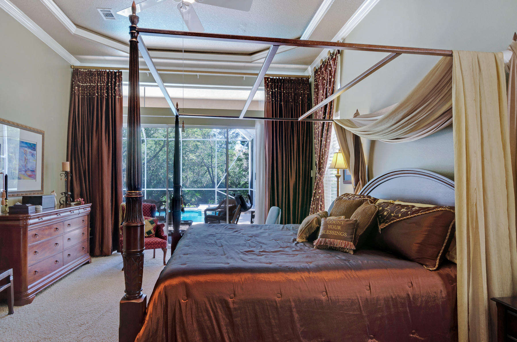 KELLY PLANTATION S/D PH 2 - Residential