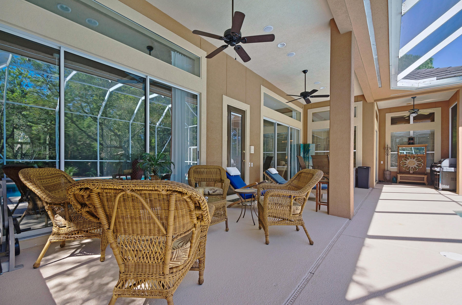 KELLY PLANTATION S/D PH 2 - Residential