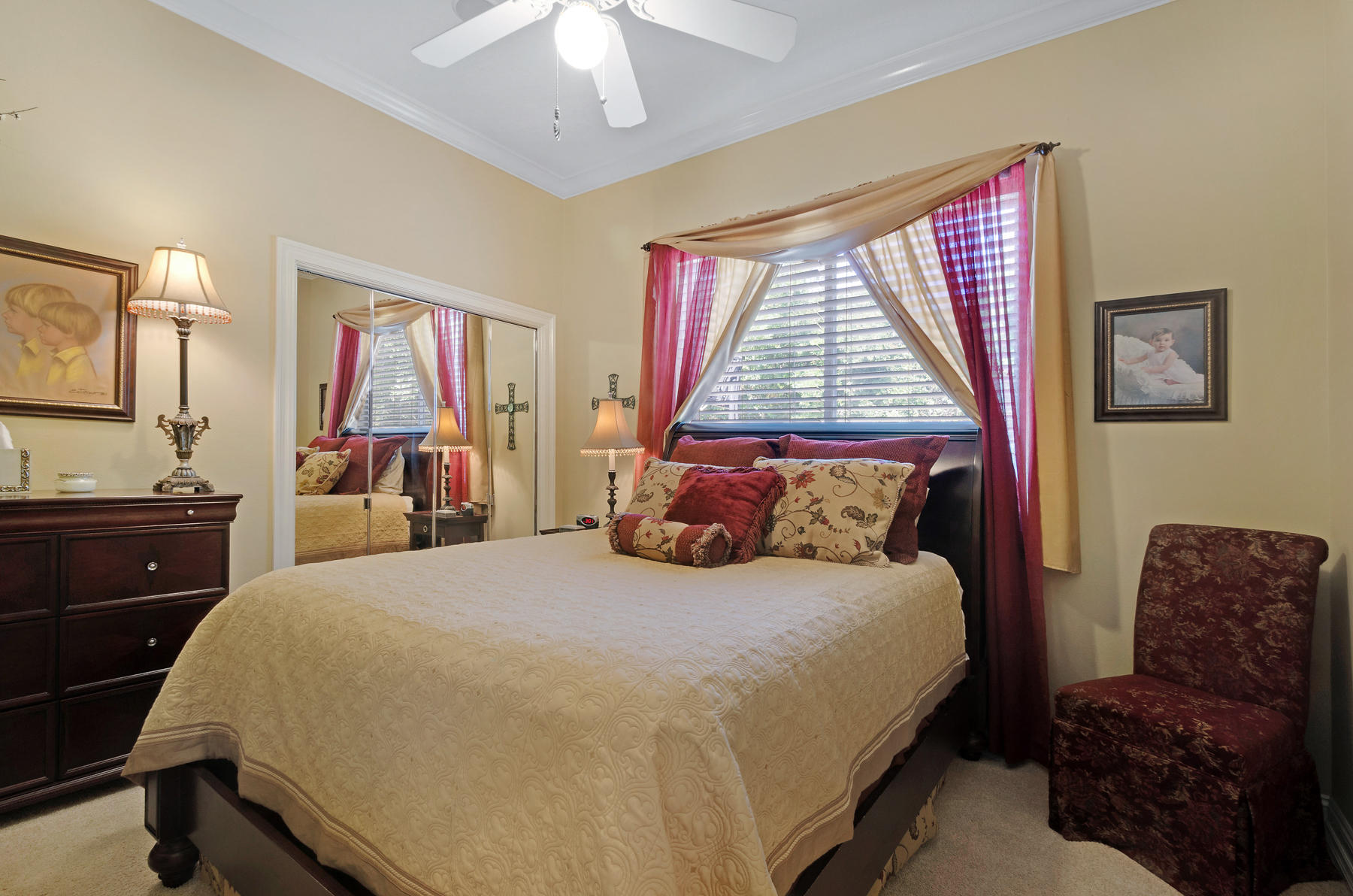 KELLY PLANTATION S/D PH 2 - Residential