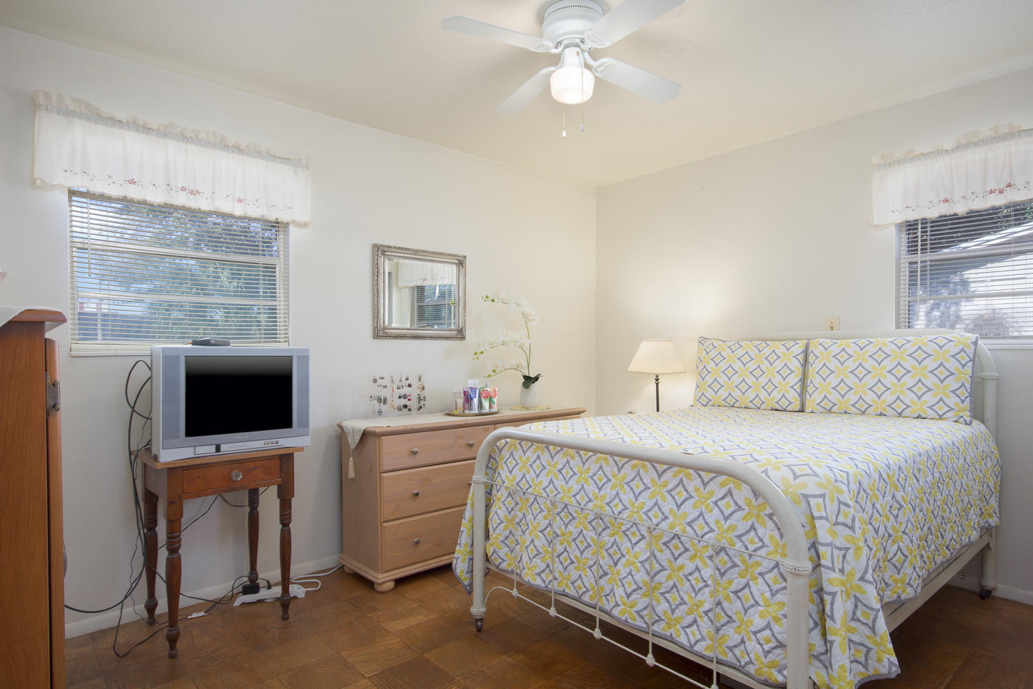 SANTASIA PARK - Residential