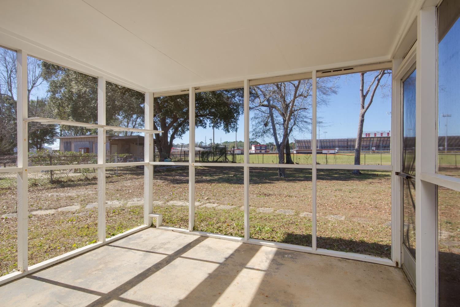 SANTASIA PARK - Residential