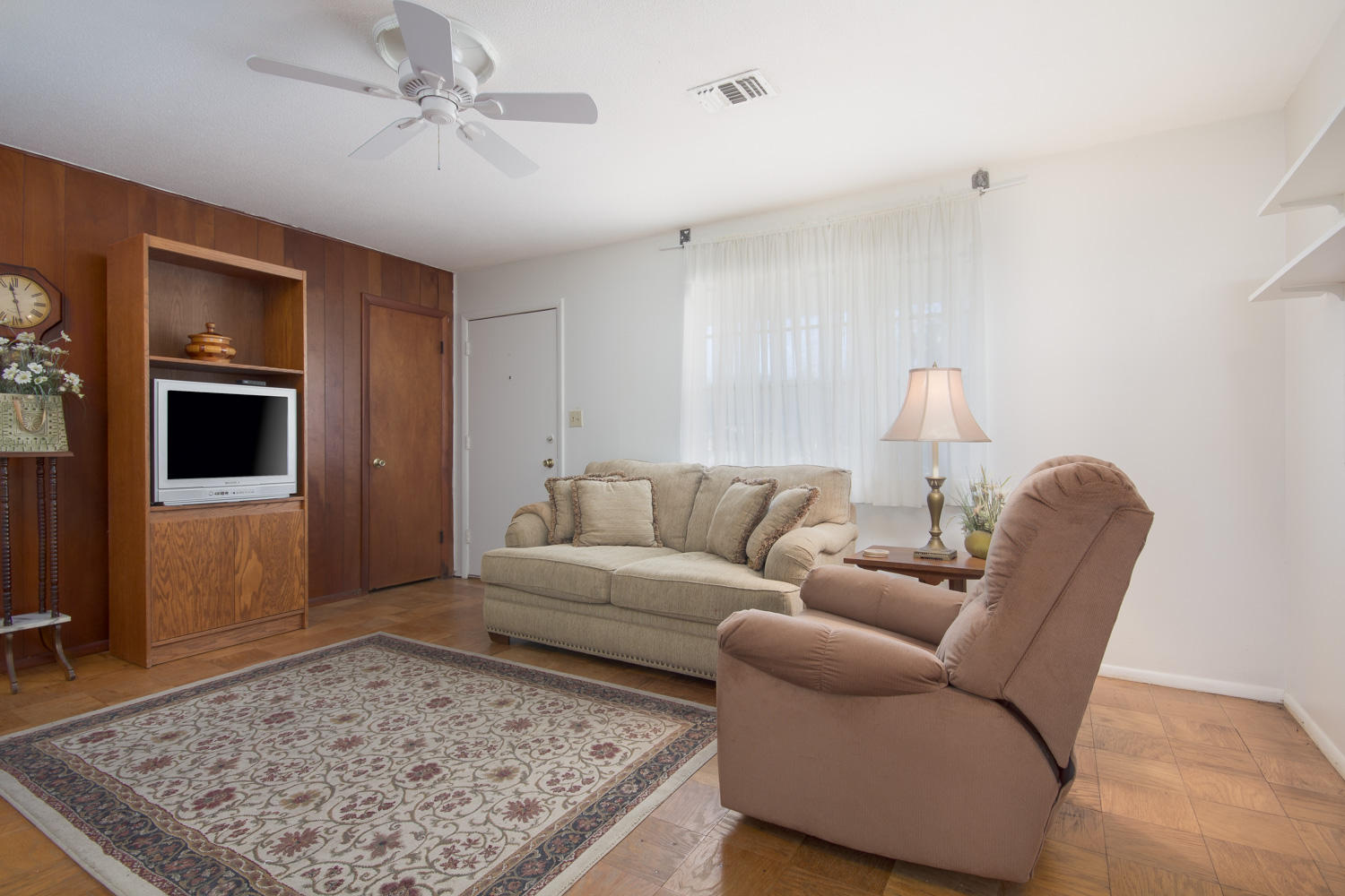 SANTASIA PARK - Residential