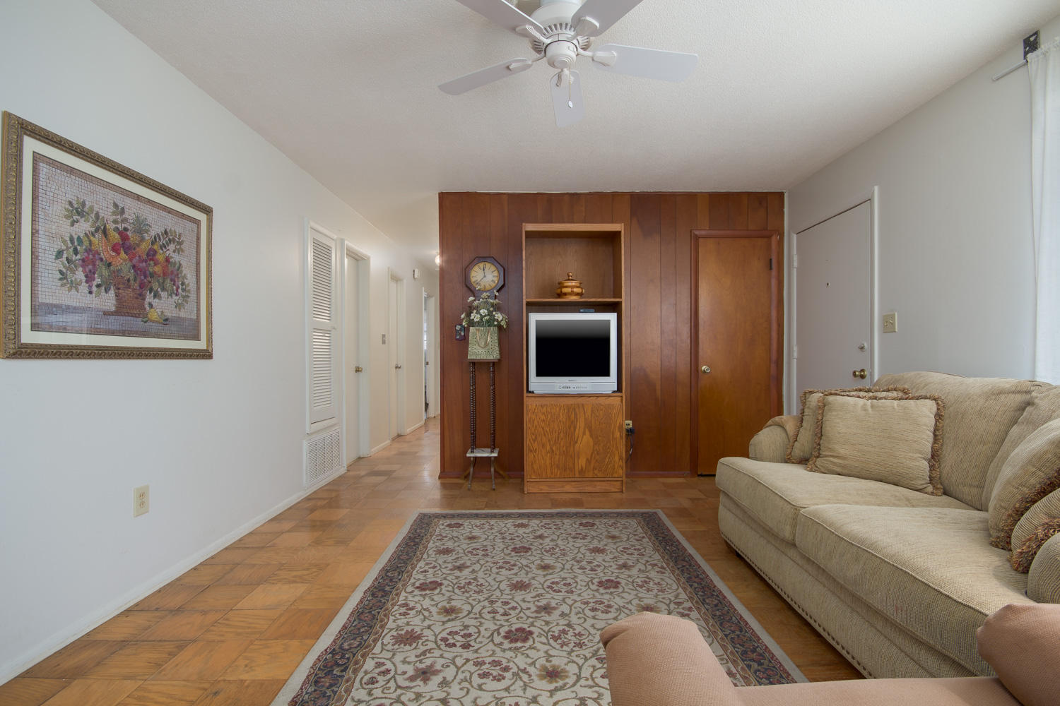 SANTASIA PARK - Residential