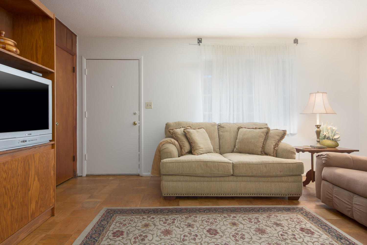 SANTASIA PARK - Residential