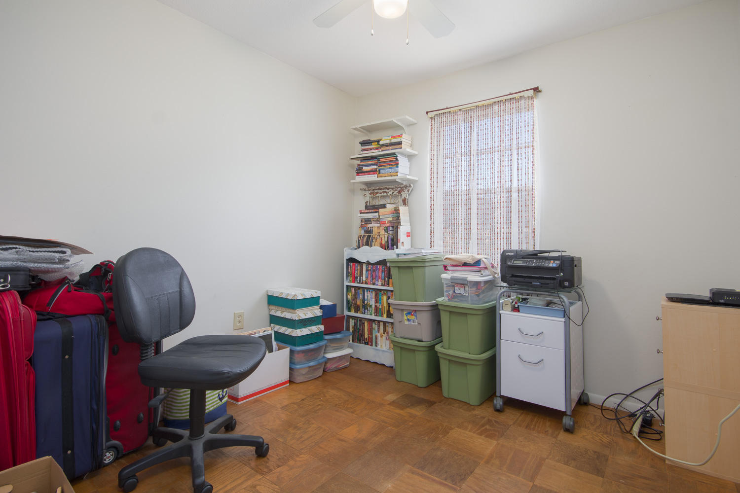 SANTASIA PARK - Residential