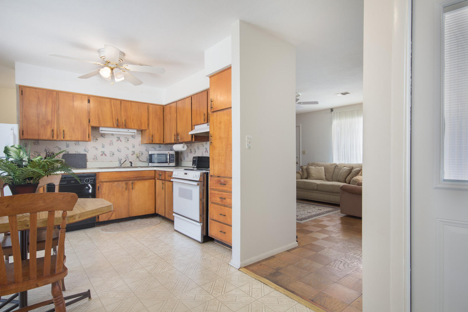 SANTASIA PARK - Residential