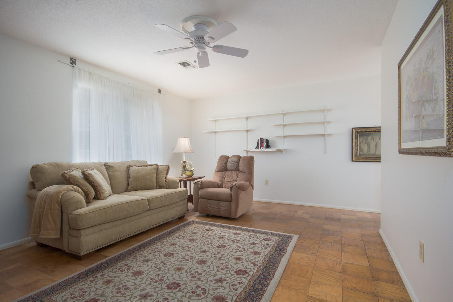 SANTASIA PARK - Residential