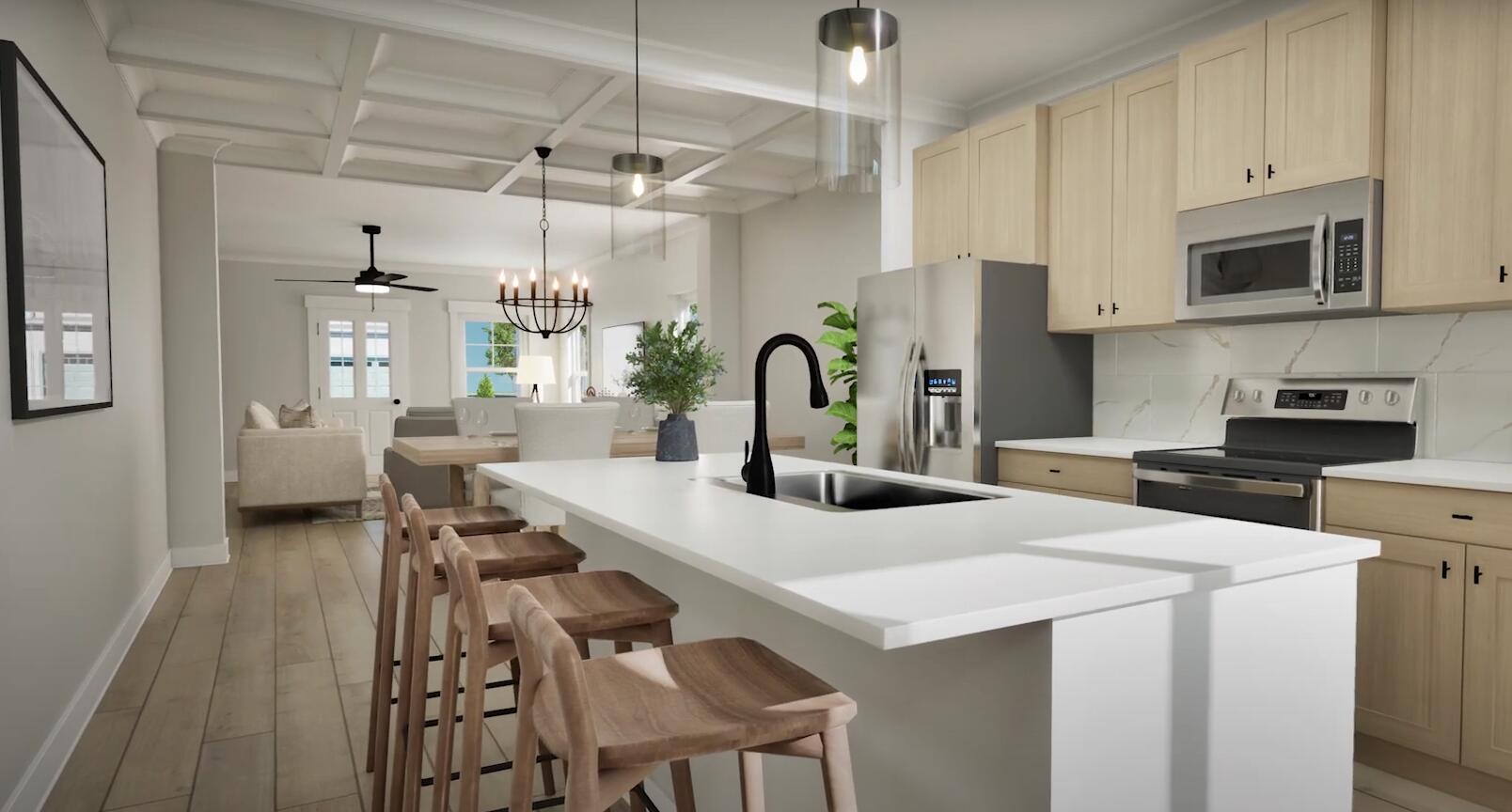 OWL'S HEAD - Residential