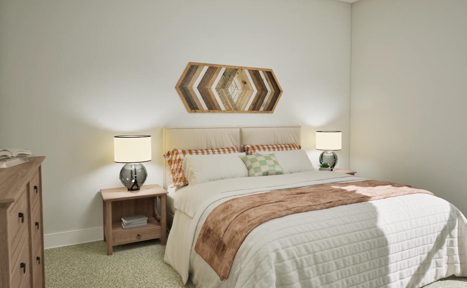 OWL'S HEAD - Residential