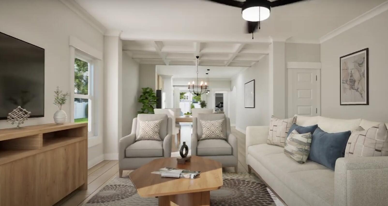 OWL'S HEAD - Residential