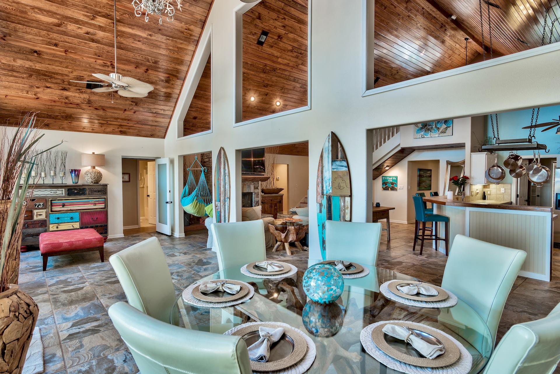 MAGNOLIA BEACH - Residential