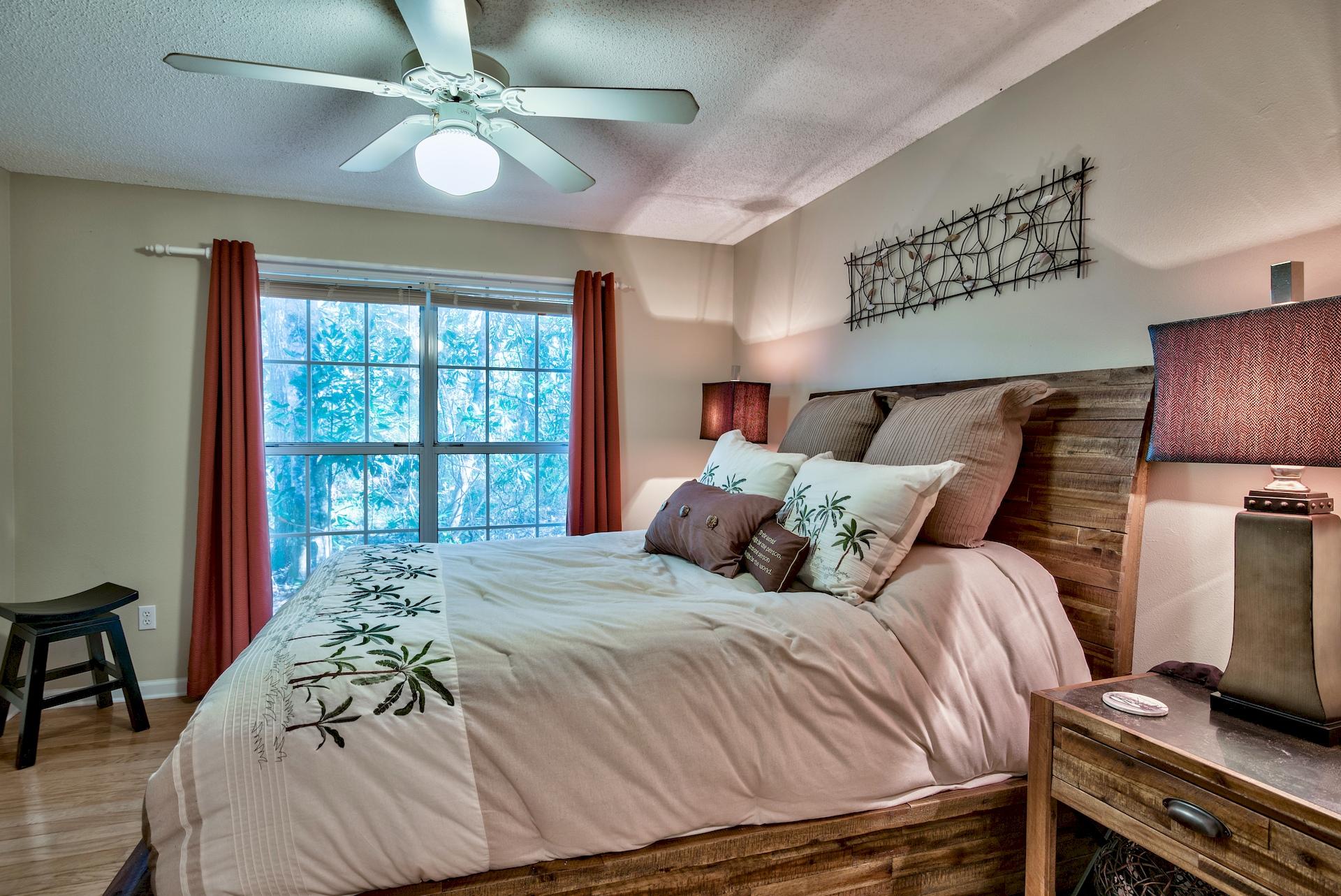 MAGNOLIA BEACH - Residential