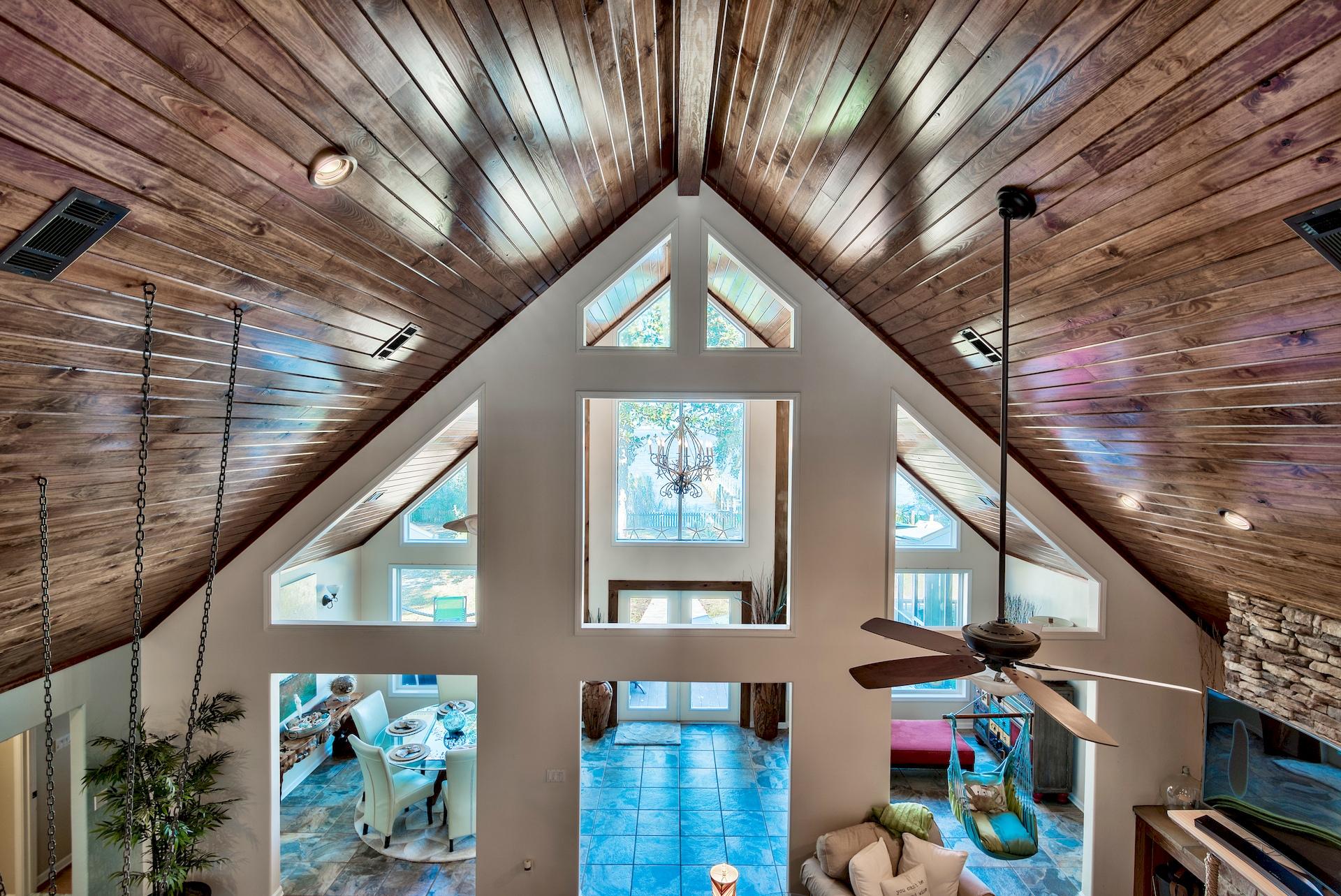 MAGNOLIA BEACH - Residential