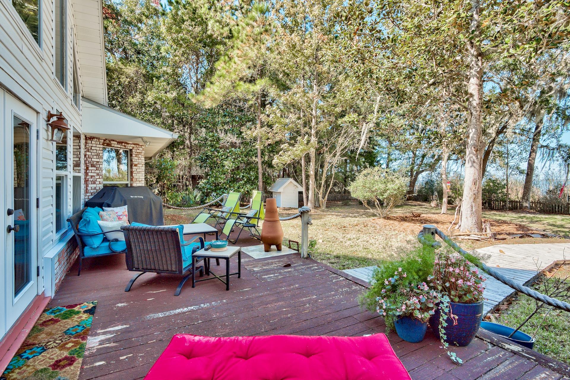 MAGNOLIA BEACH - Residential