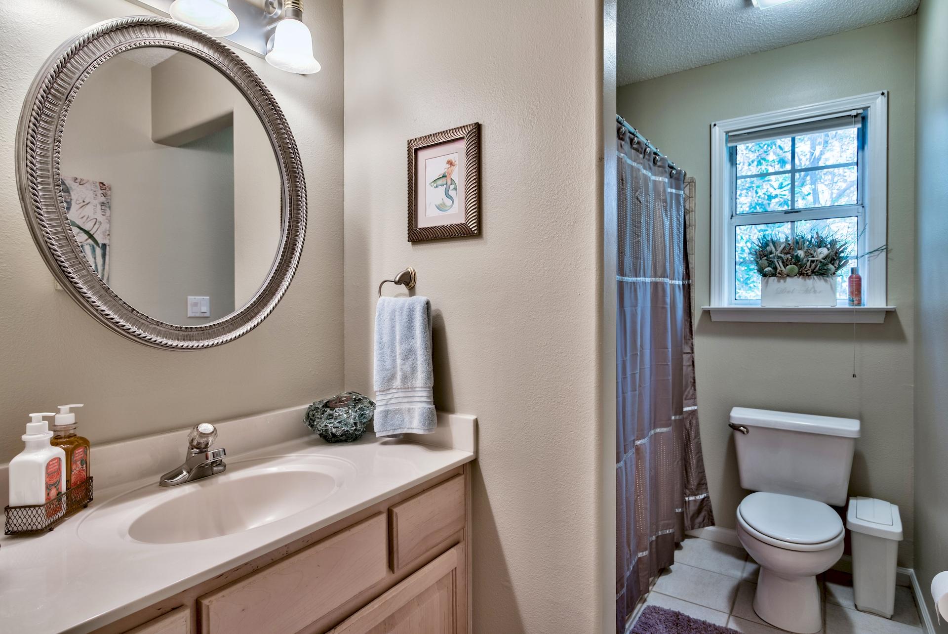 MAGNOLIA BEACH - Residential