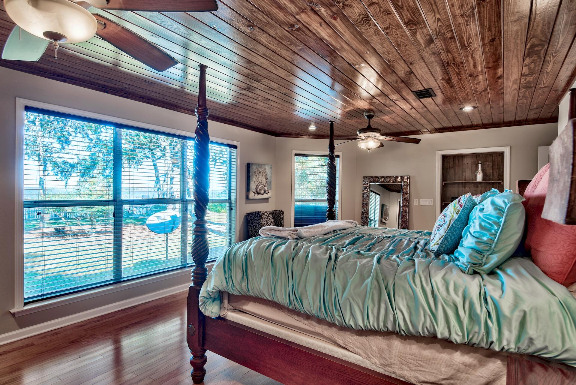 MAGNOLIA BEACH - Residential