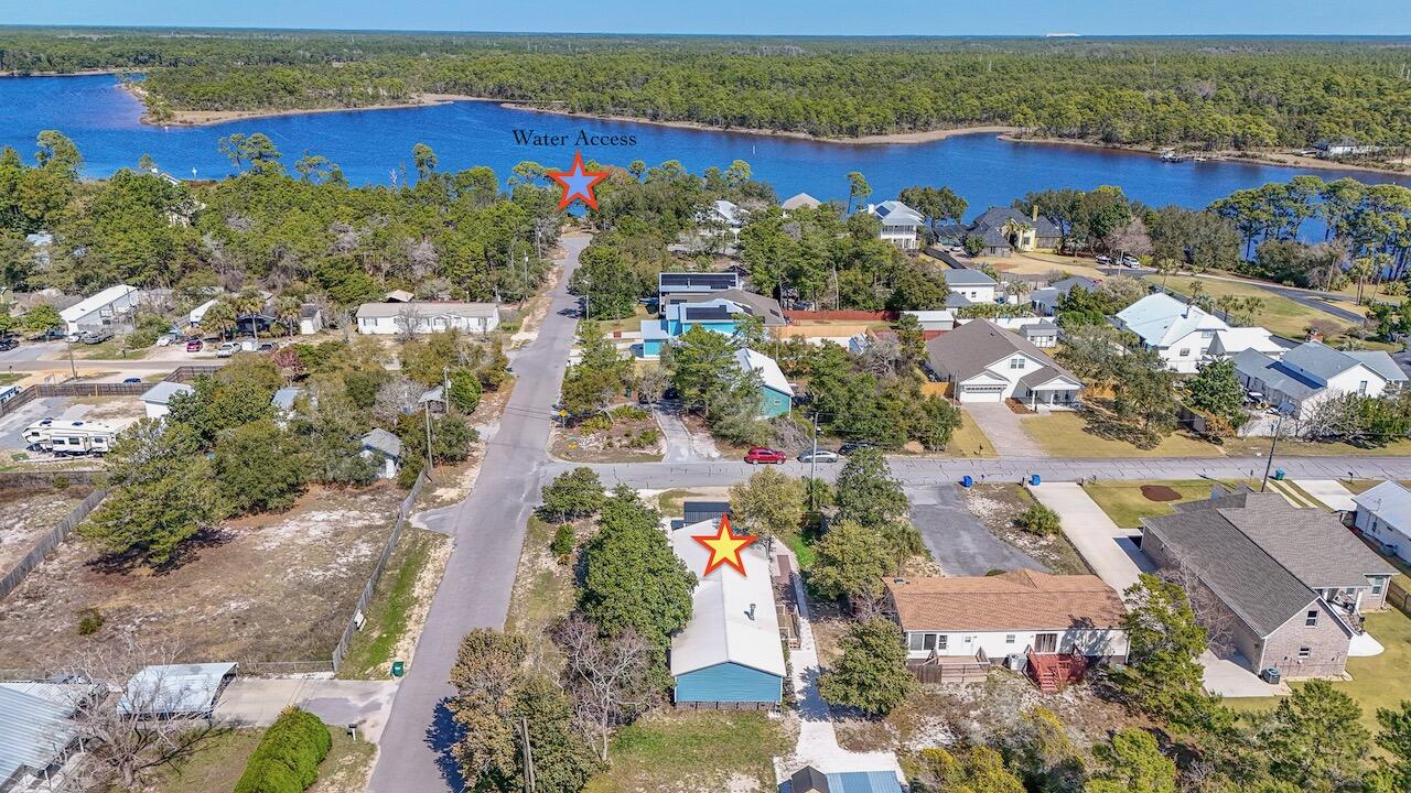 NO RECORDED SUBDIVISION - Residential