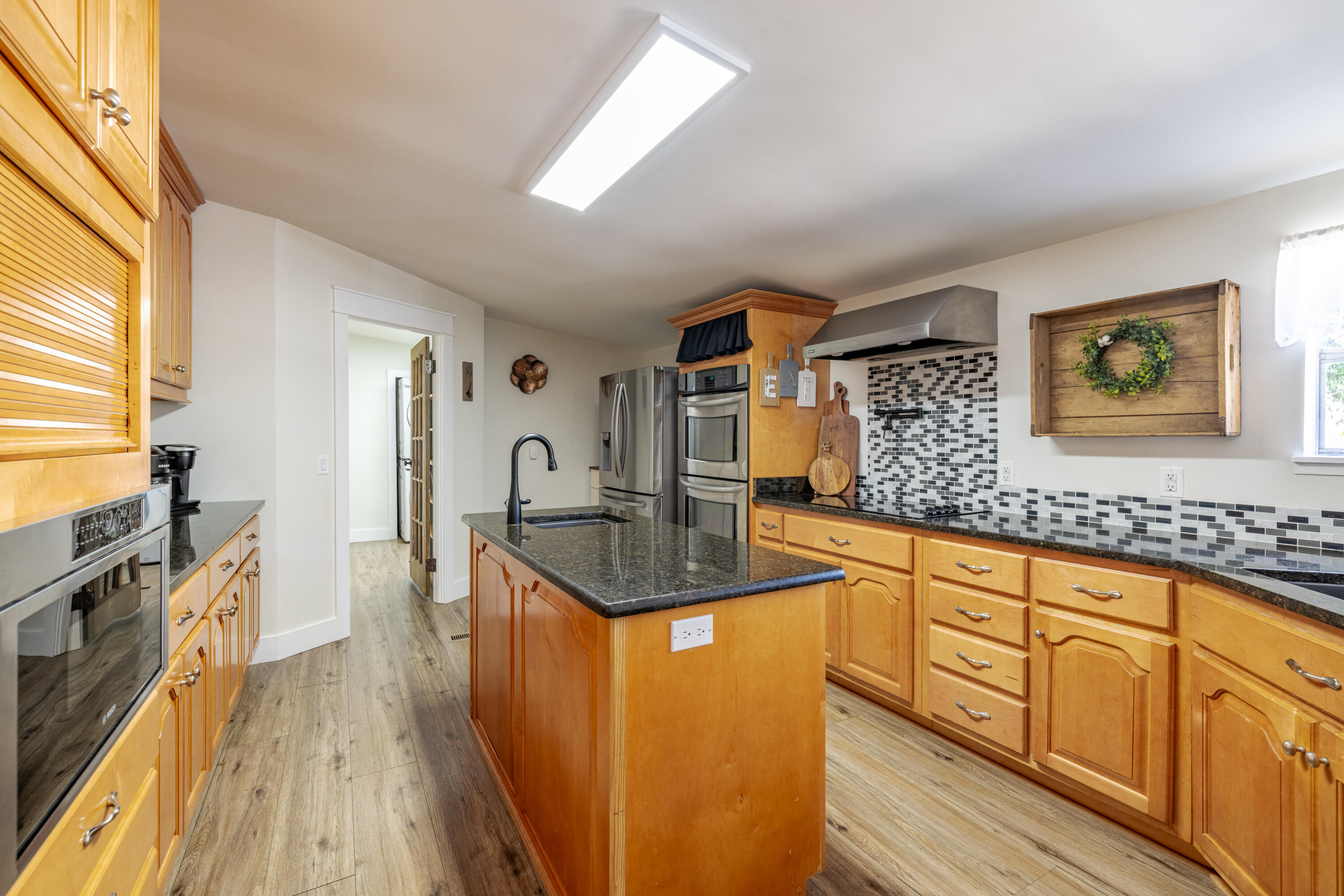 NO RECORDED SUBDIVISION - Residential