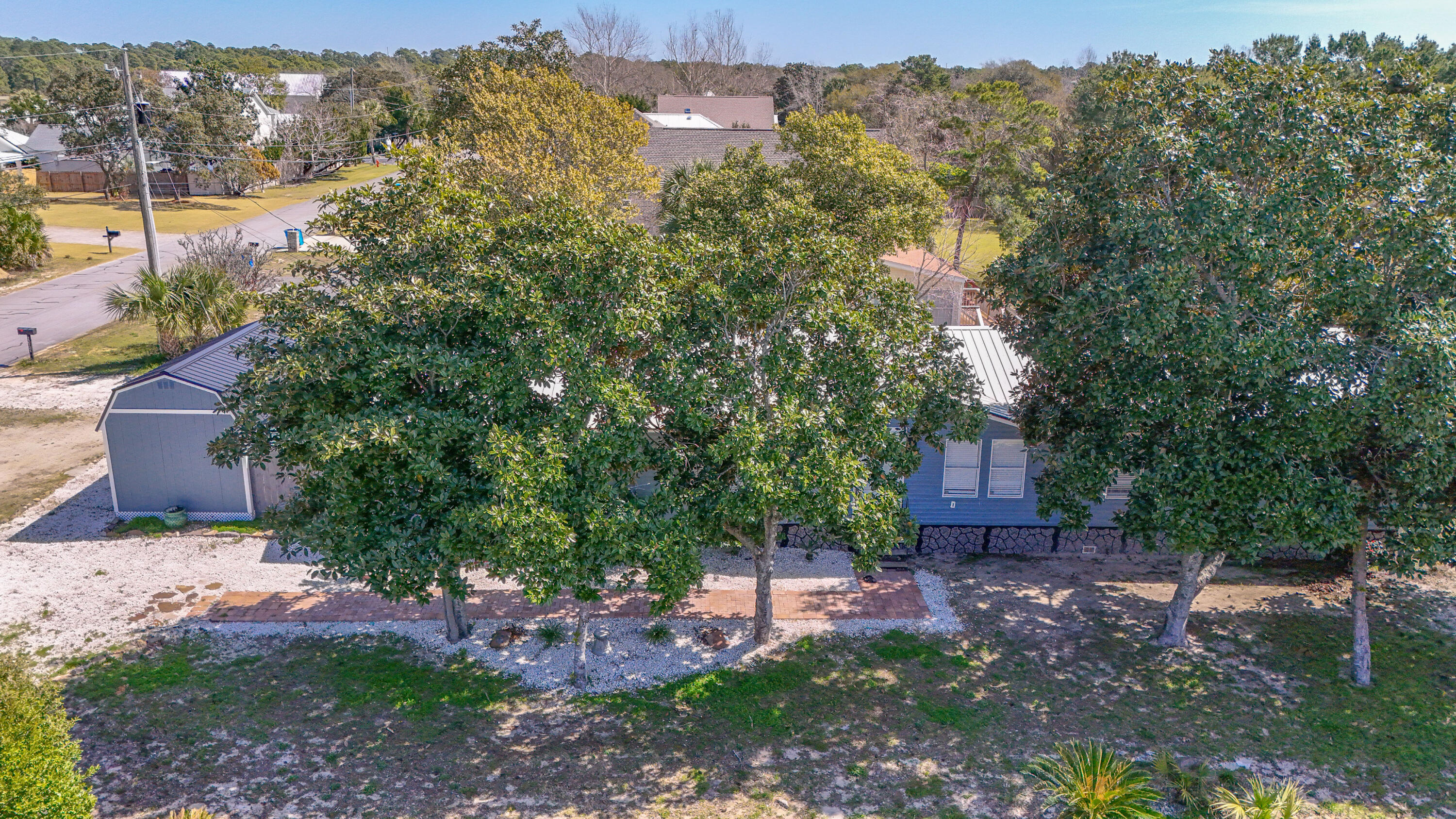 NO RECORDED SUBDIVISION - Residential