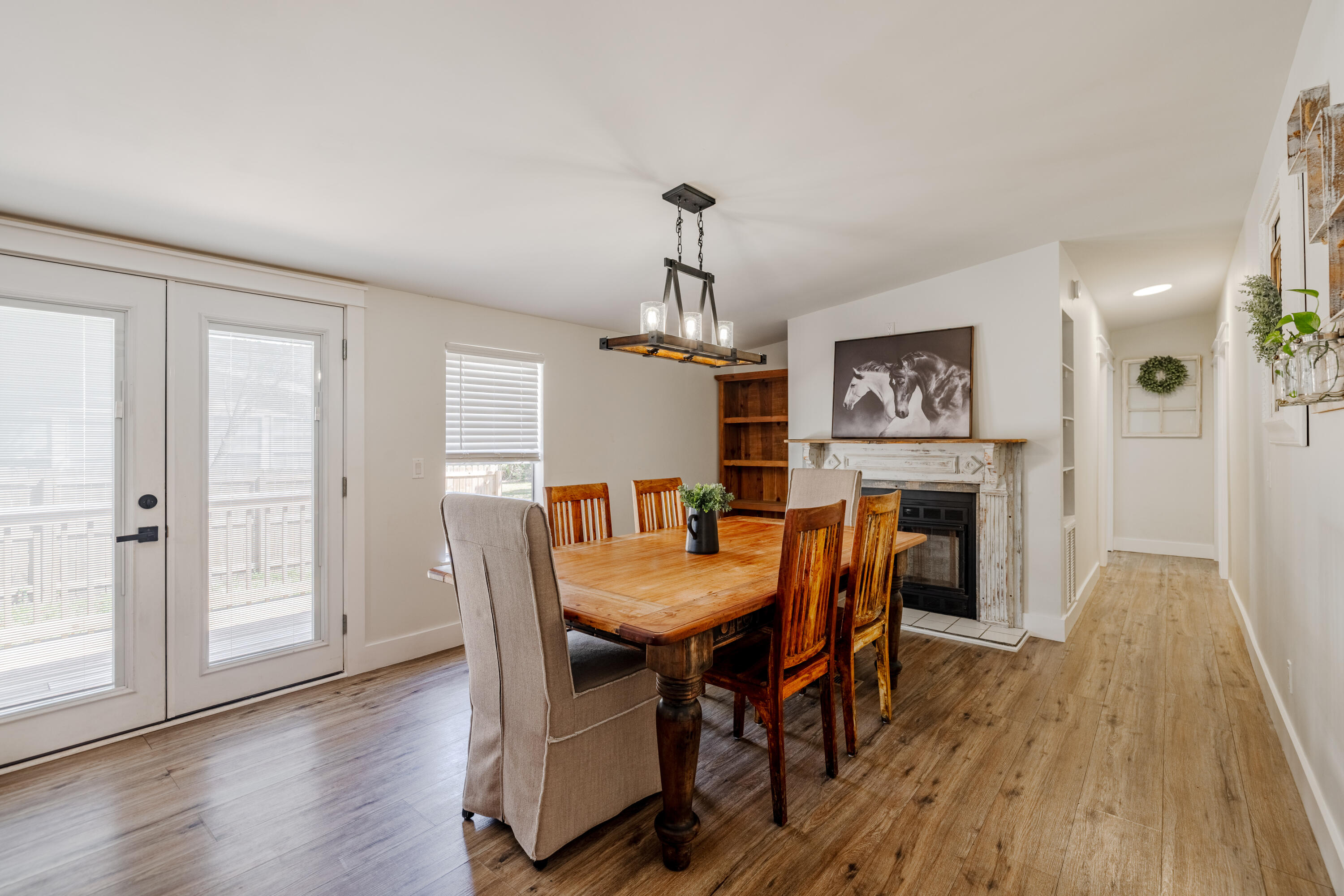 NO RECORDED SUBDIVISION - Residential
