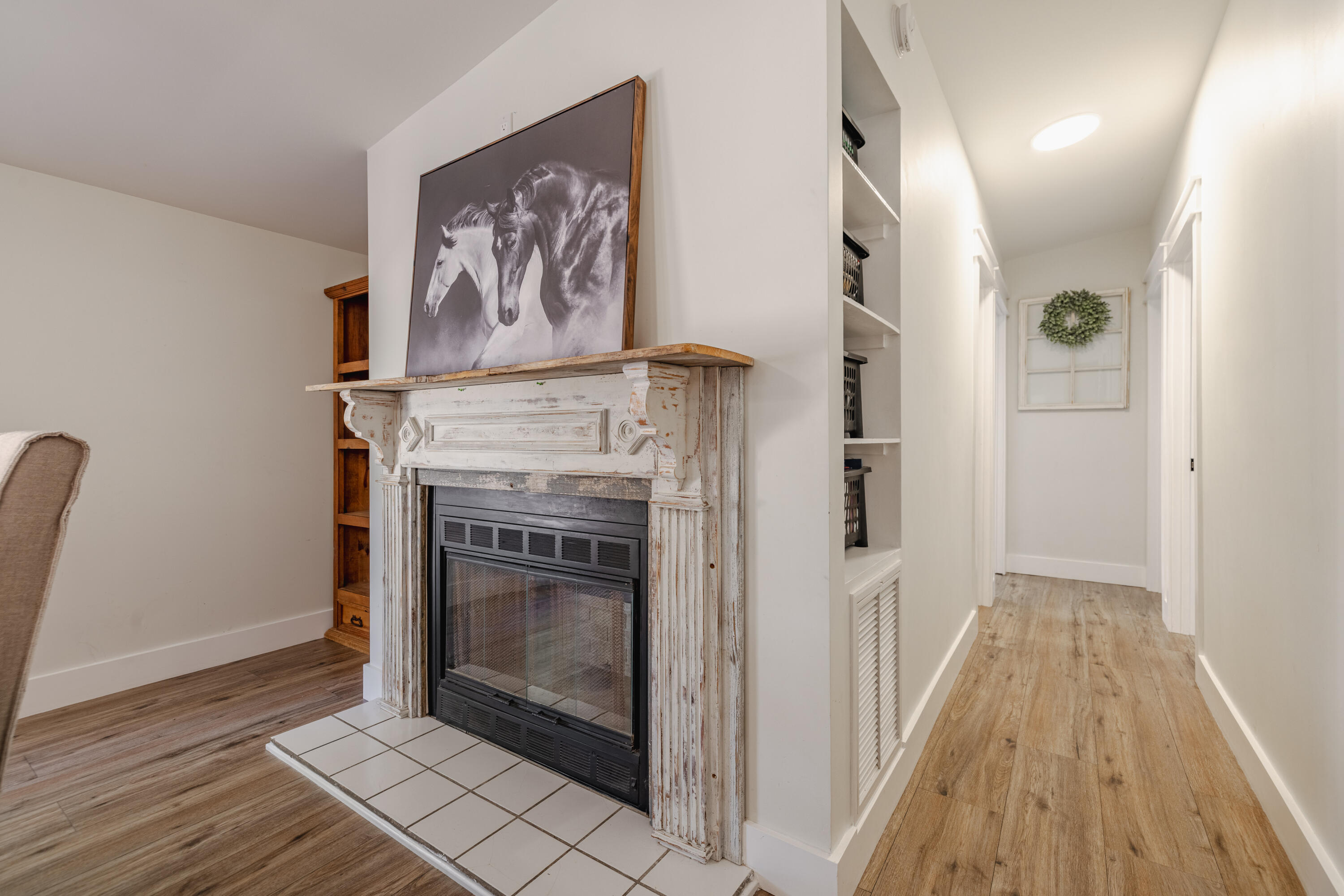 NO RECORDED SUBDIVISION - Residential