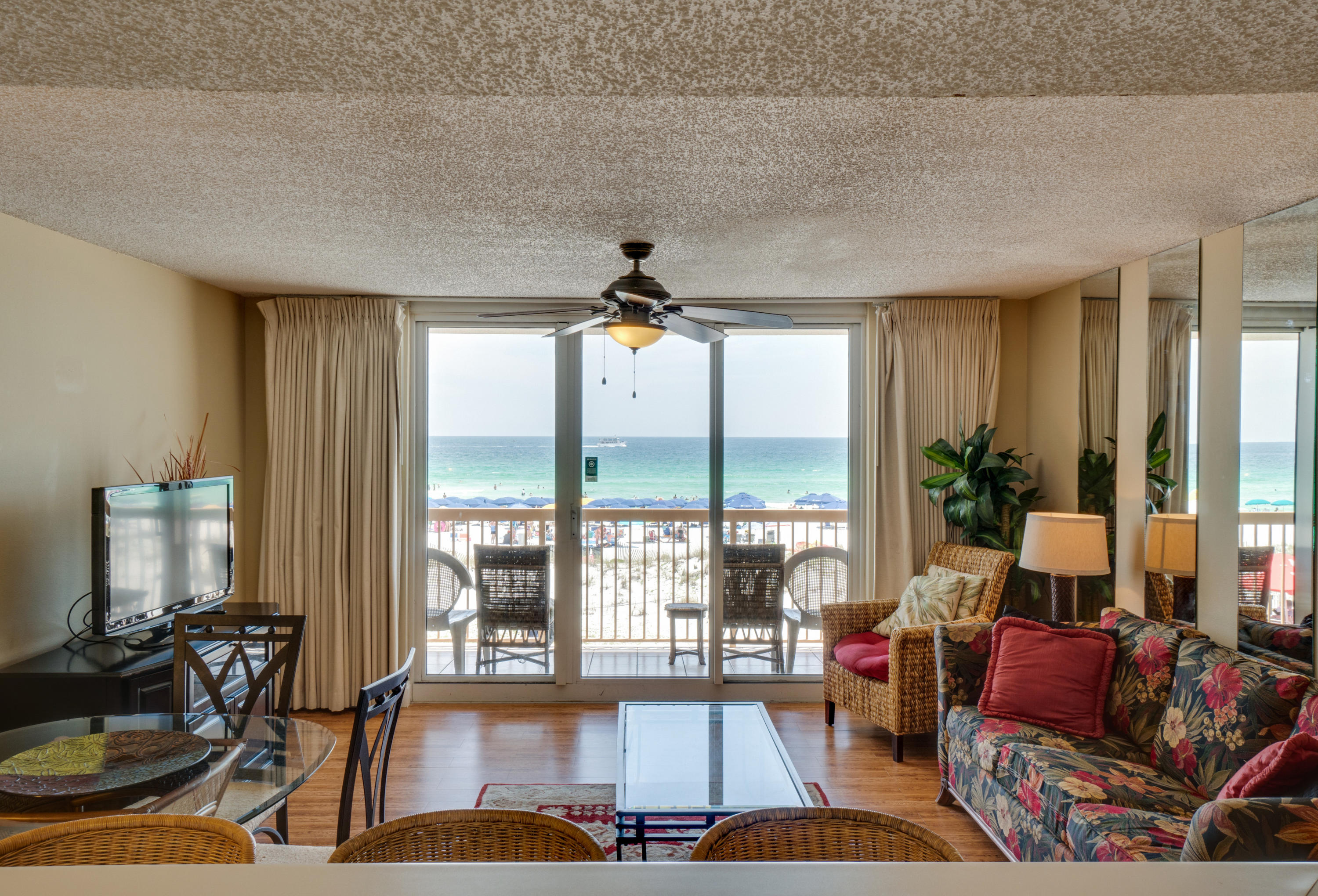 PELICAN BEACH RESORT CONDO - Residential