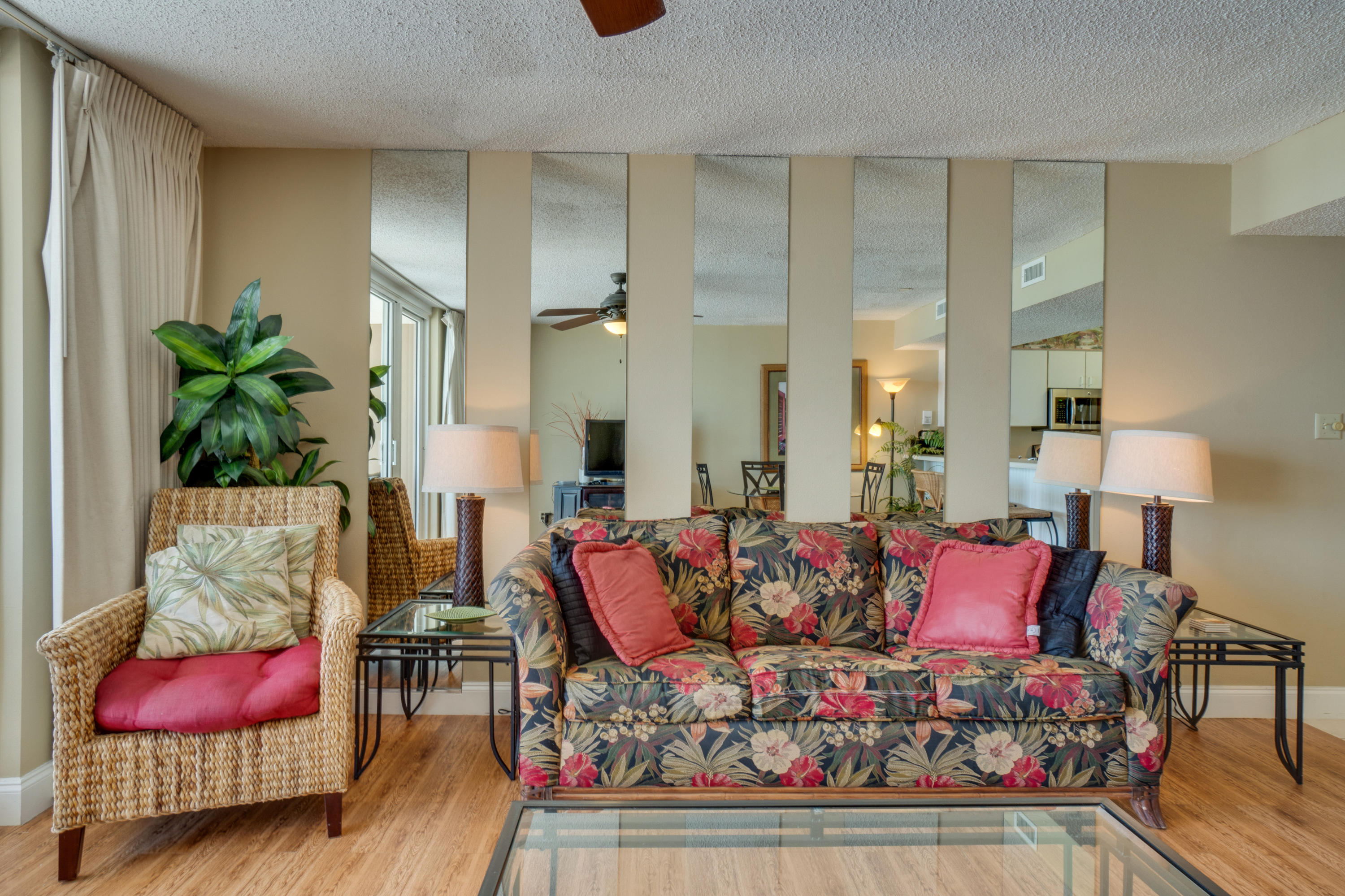 PELICAN BEACH RESORT CONDO - Residential