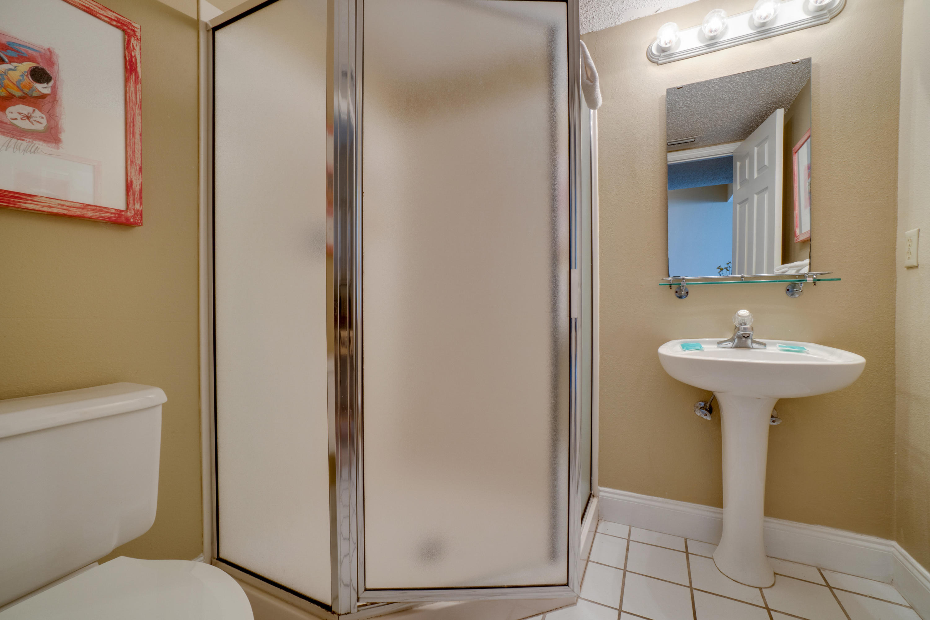 PELICAN BEACH RESORT CONDO - Residential