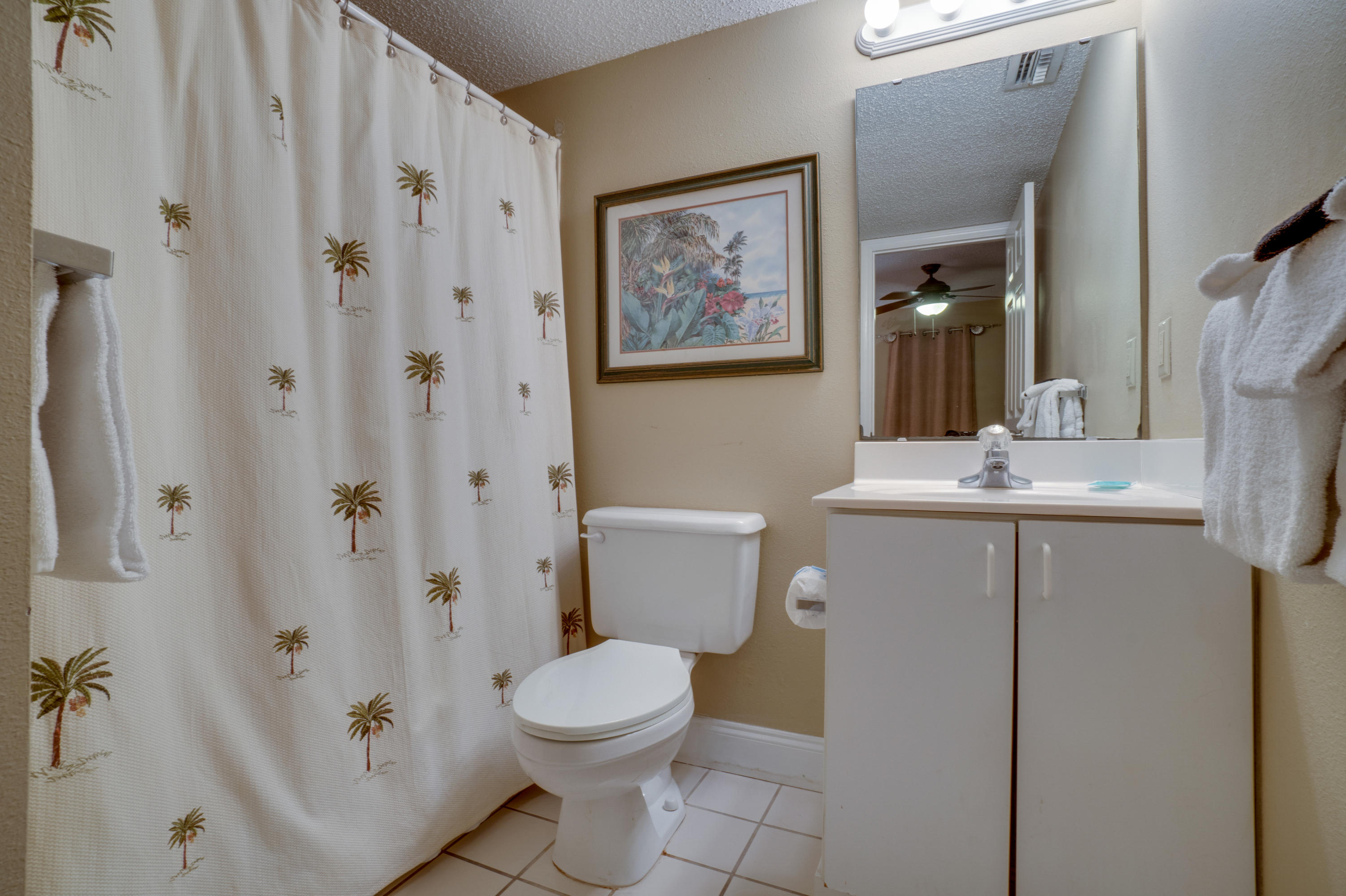 PELICAN BEACH RESORT CONDO - Residential