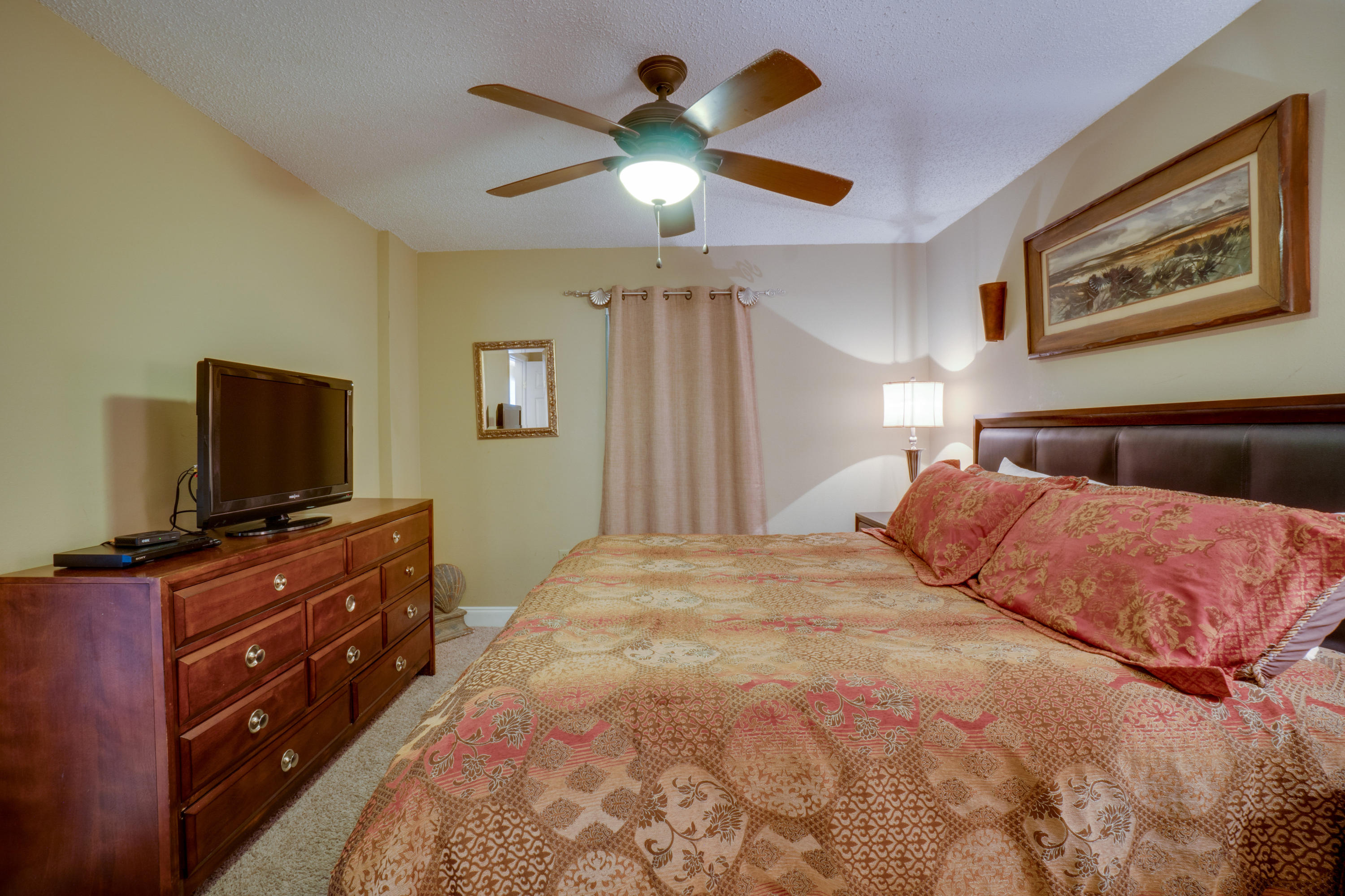 PELICAN BEACH RESORT CONDO - Residential