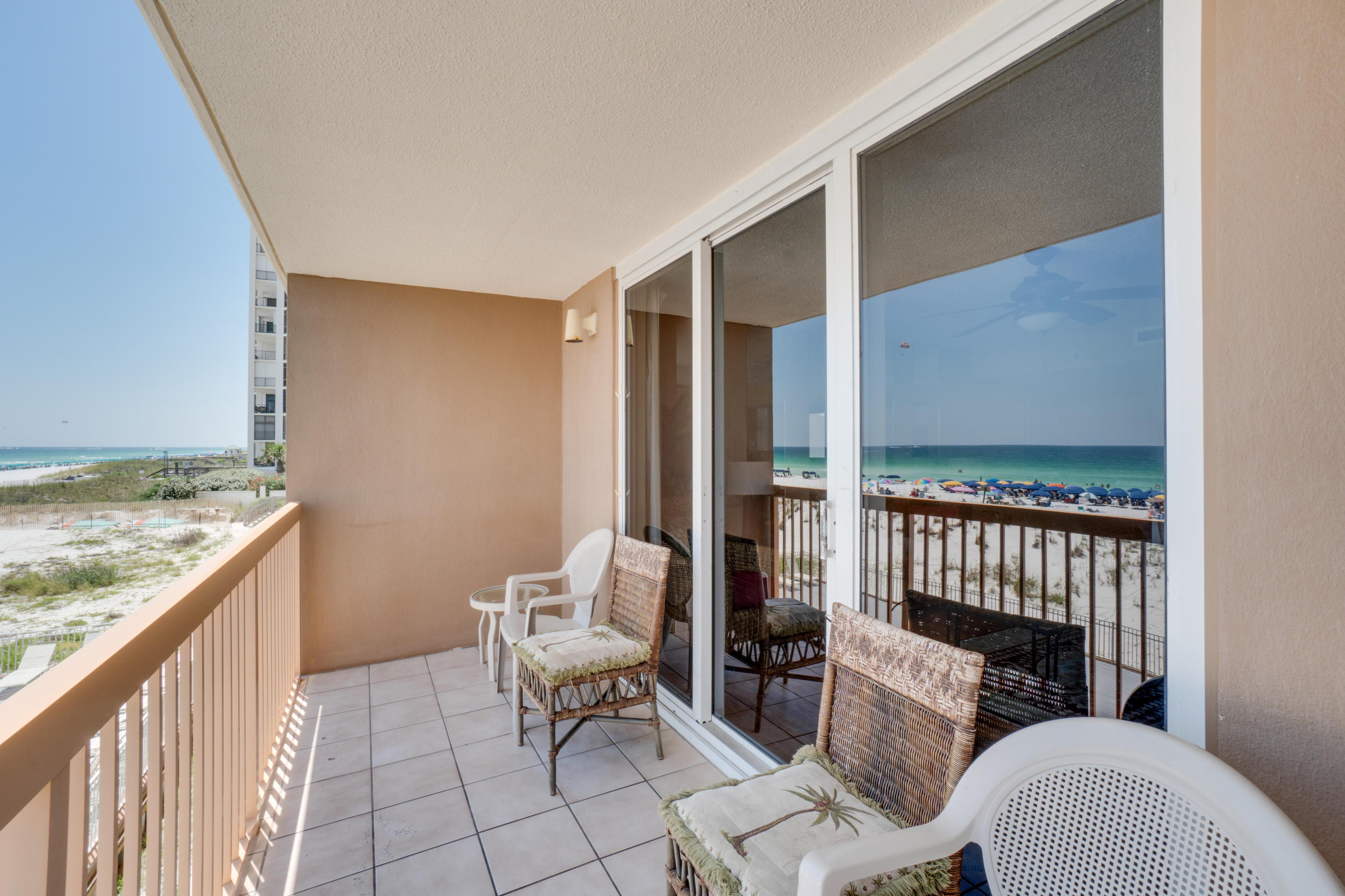 PELICAN BEACH RESORT CONDO - Residential