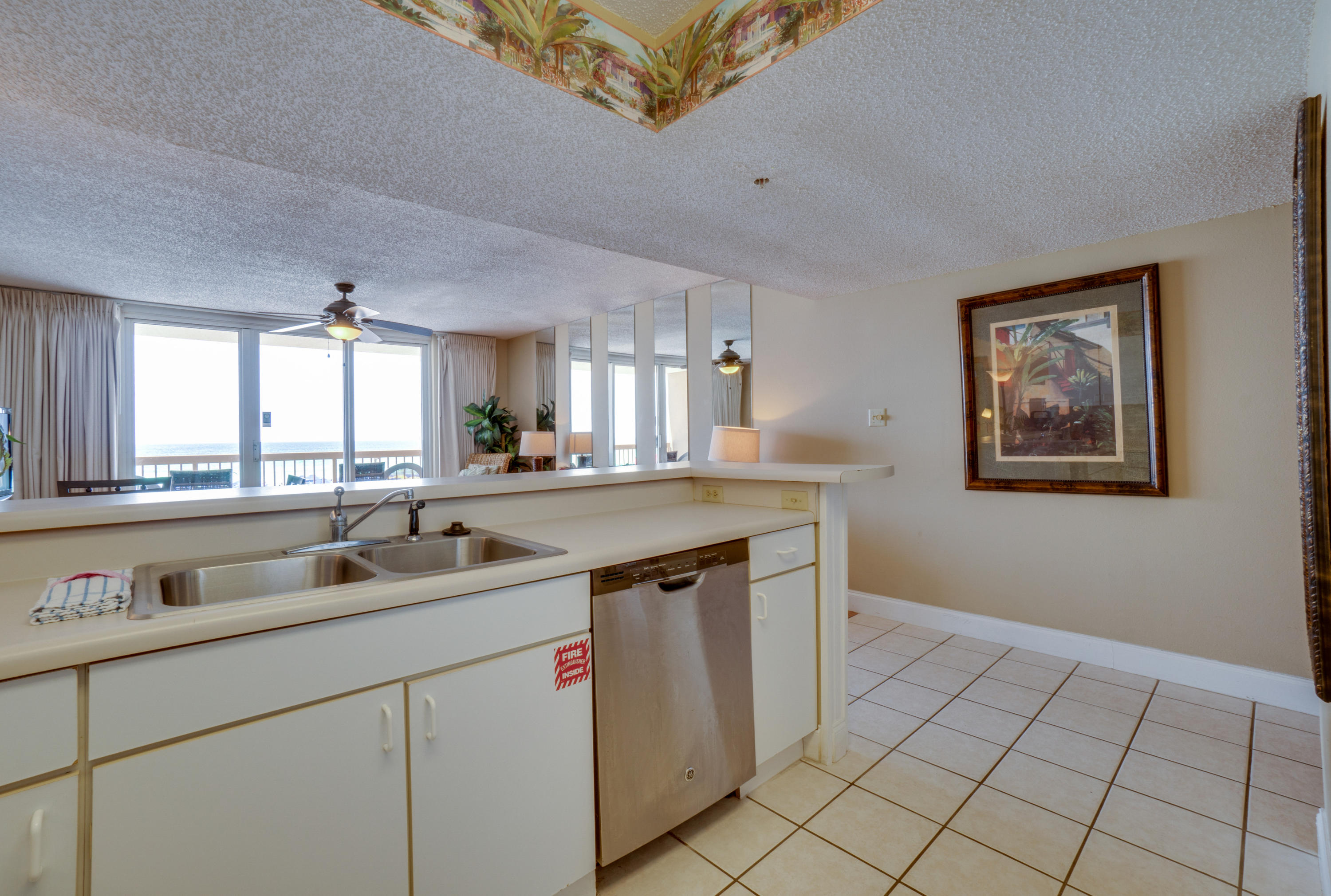 PELICAN BEACH RESORT CONDO - Residential