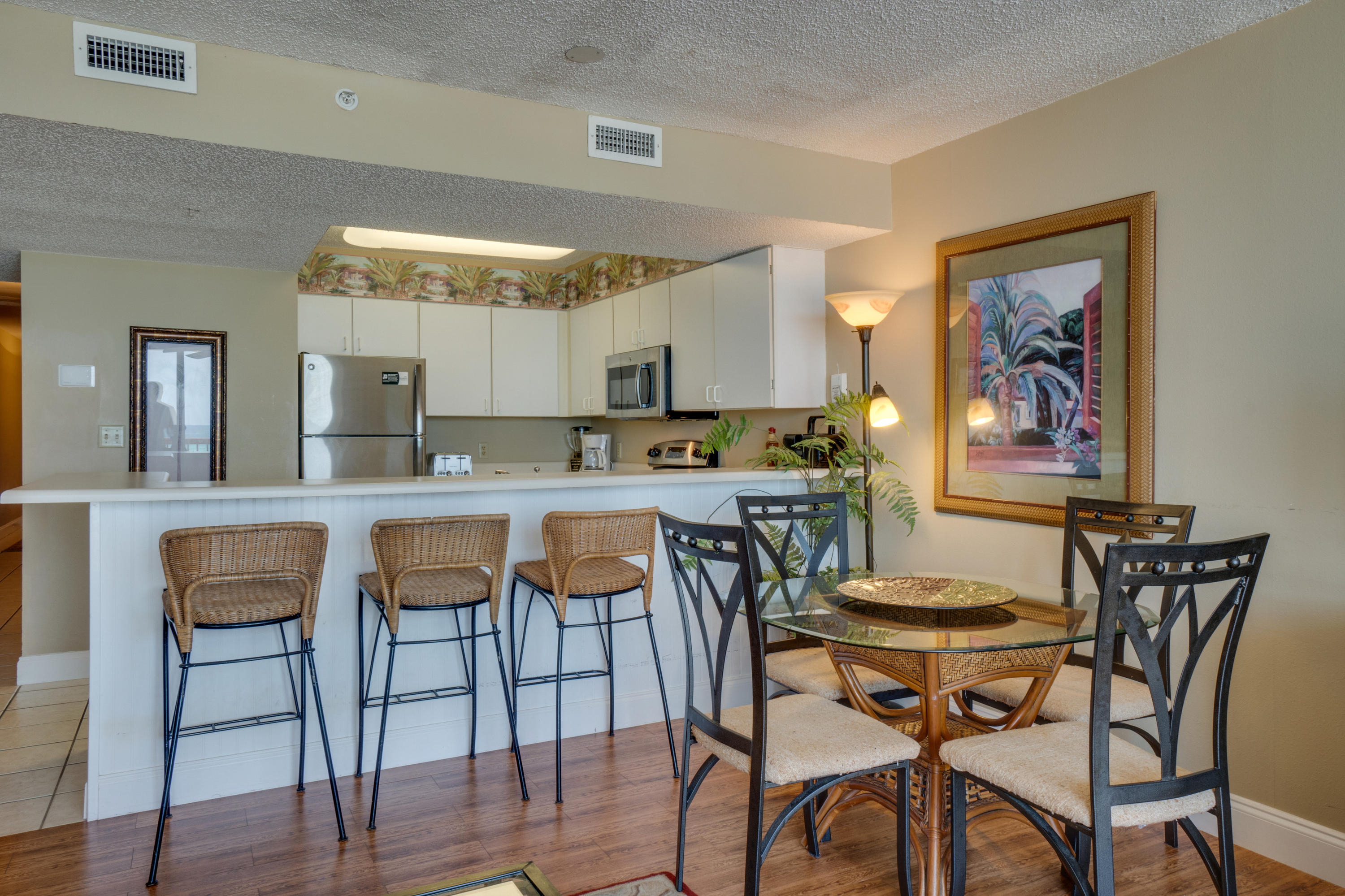 PELICAN BEACH RESORT CONDO - Residential