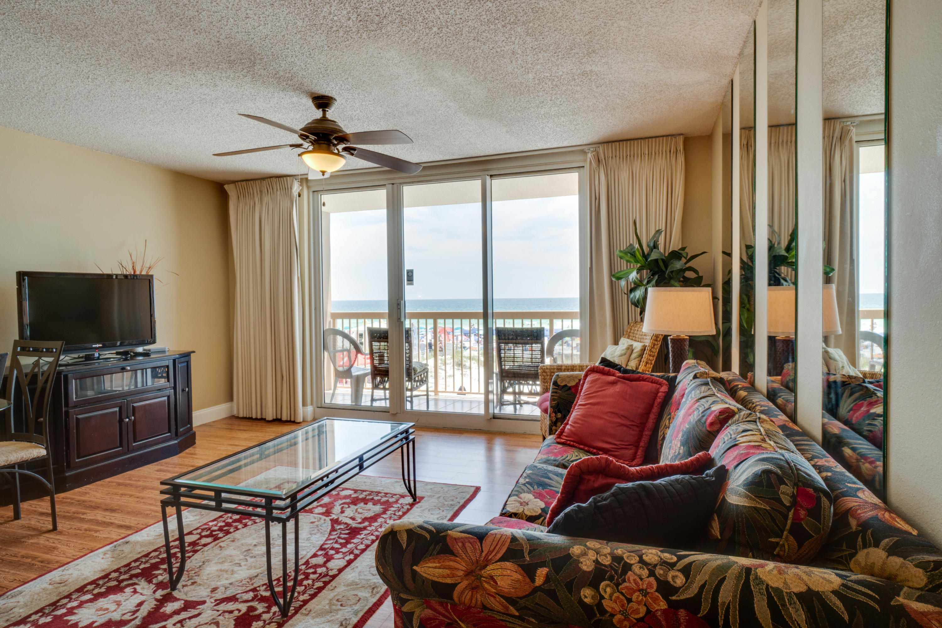 PELICAN BEACH RESORT CONDO - Residential