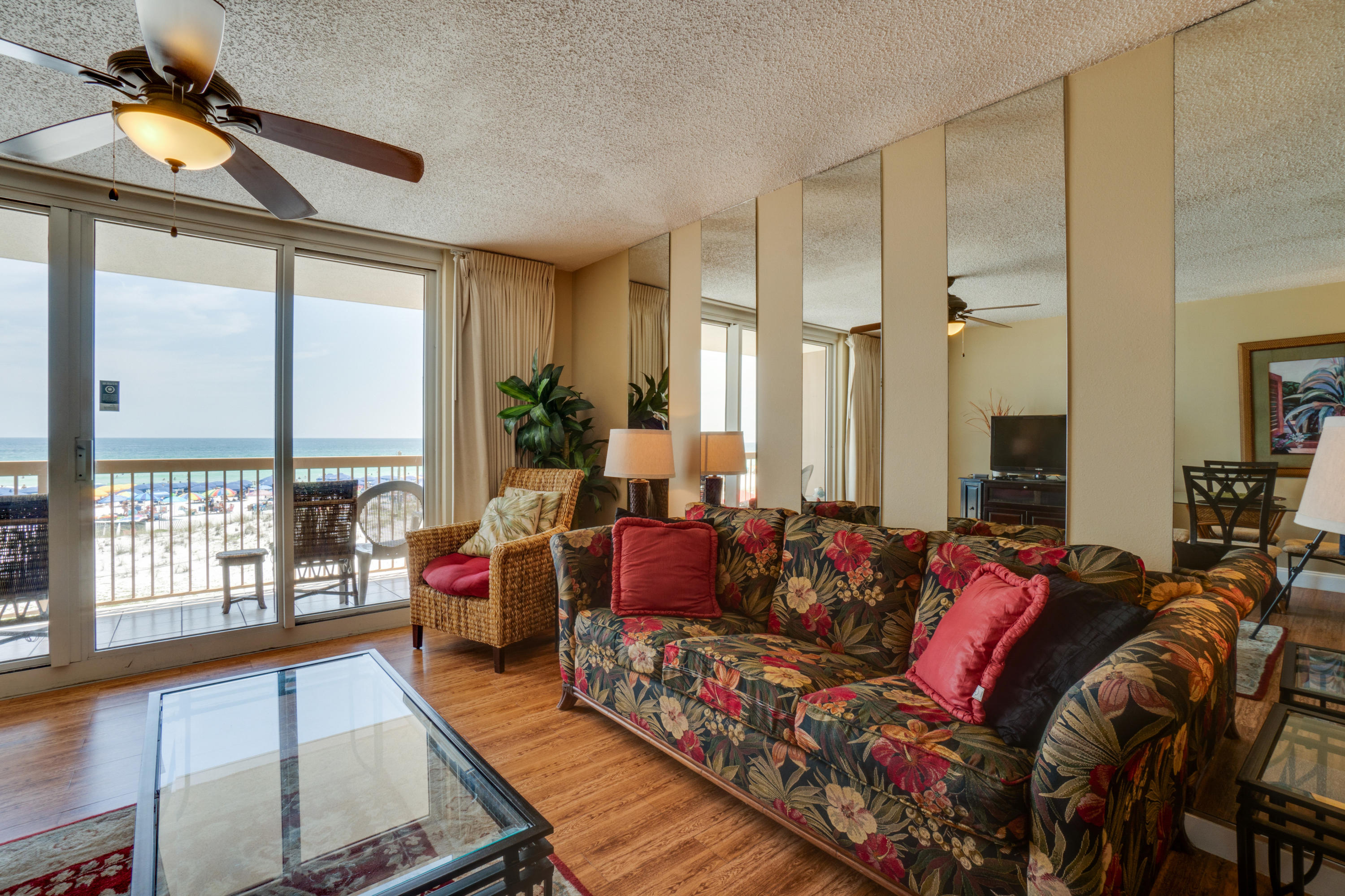 PELICAN BEACH RESORT CONDO - Residential