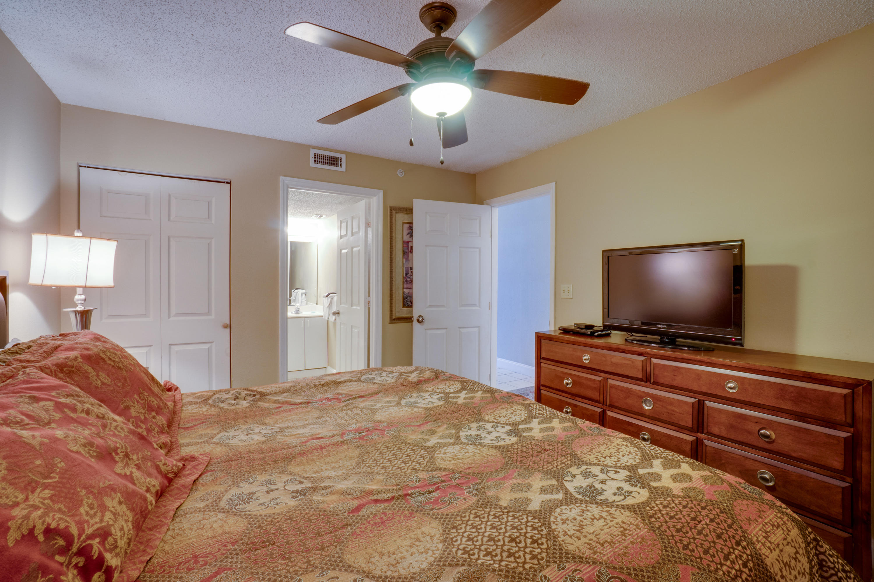 PELICAN BEACH RESORT CONDO - Residential