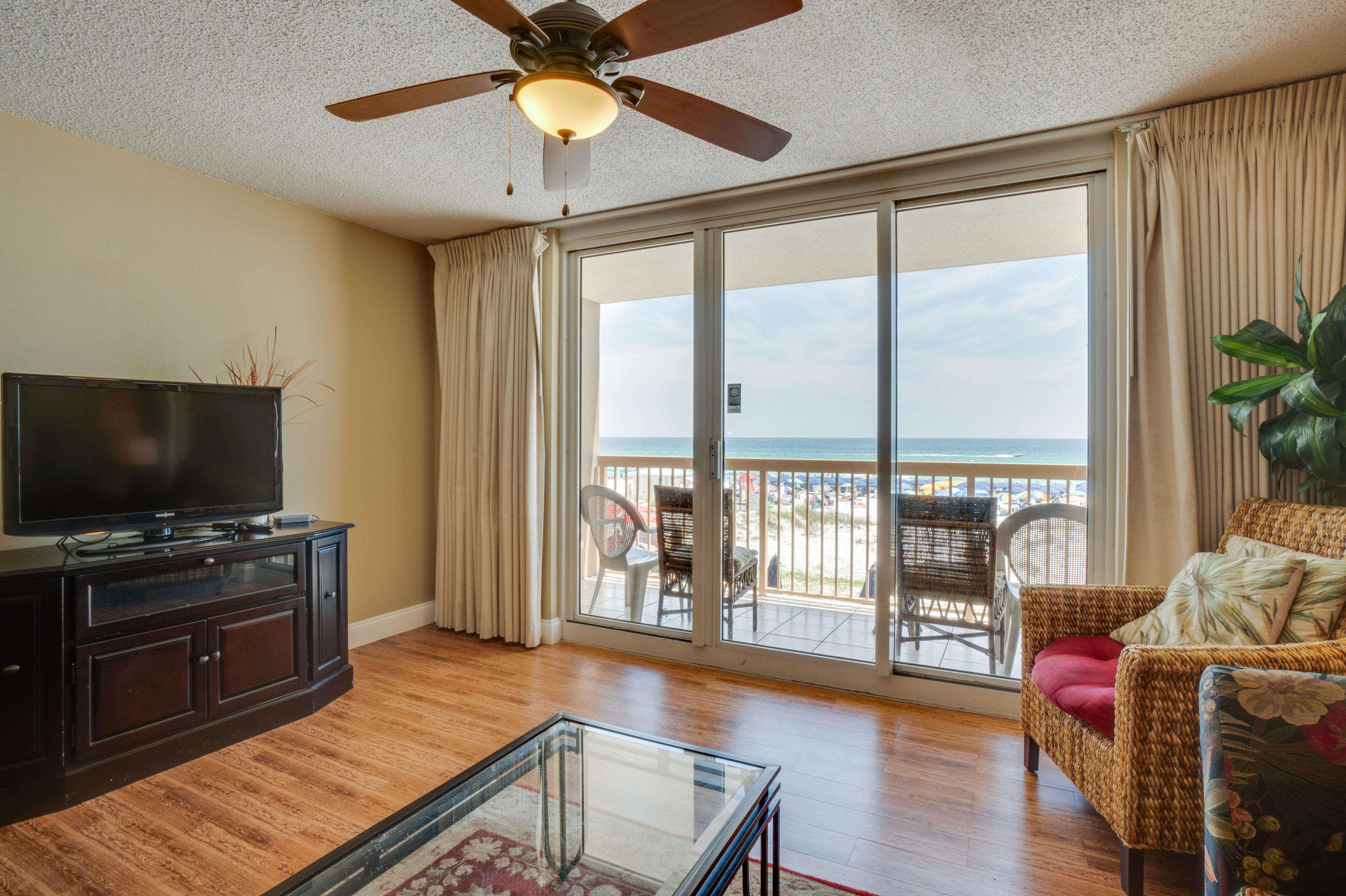 PELICAN BEACH RESORT CONDO - Residential