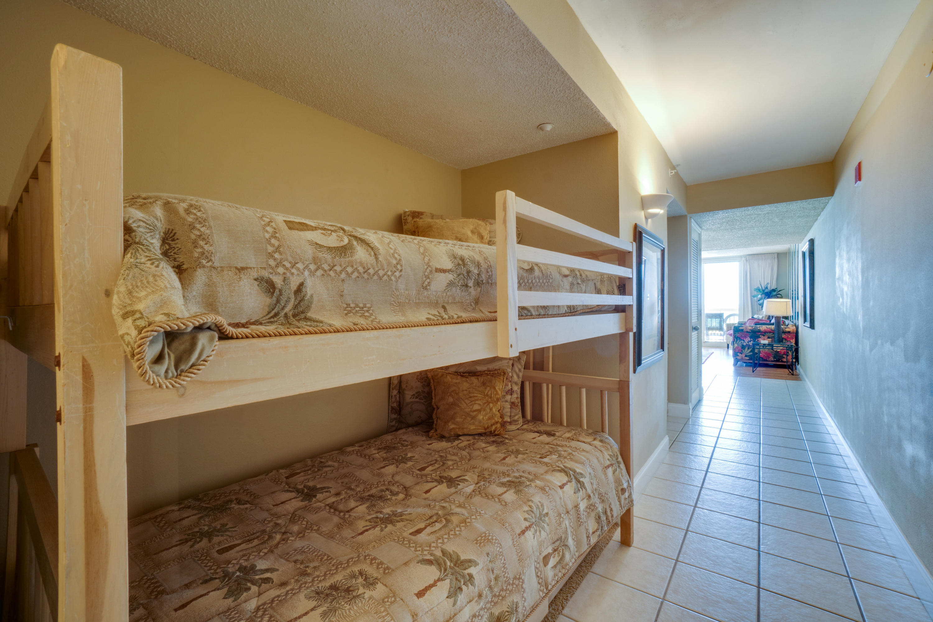 PELICAN BEACH RESORT CONDO - Residential