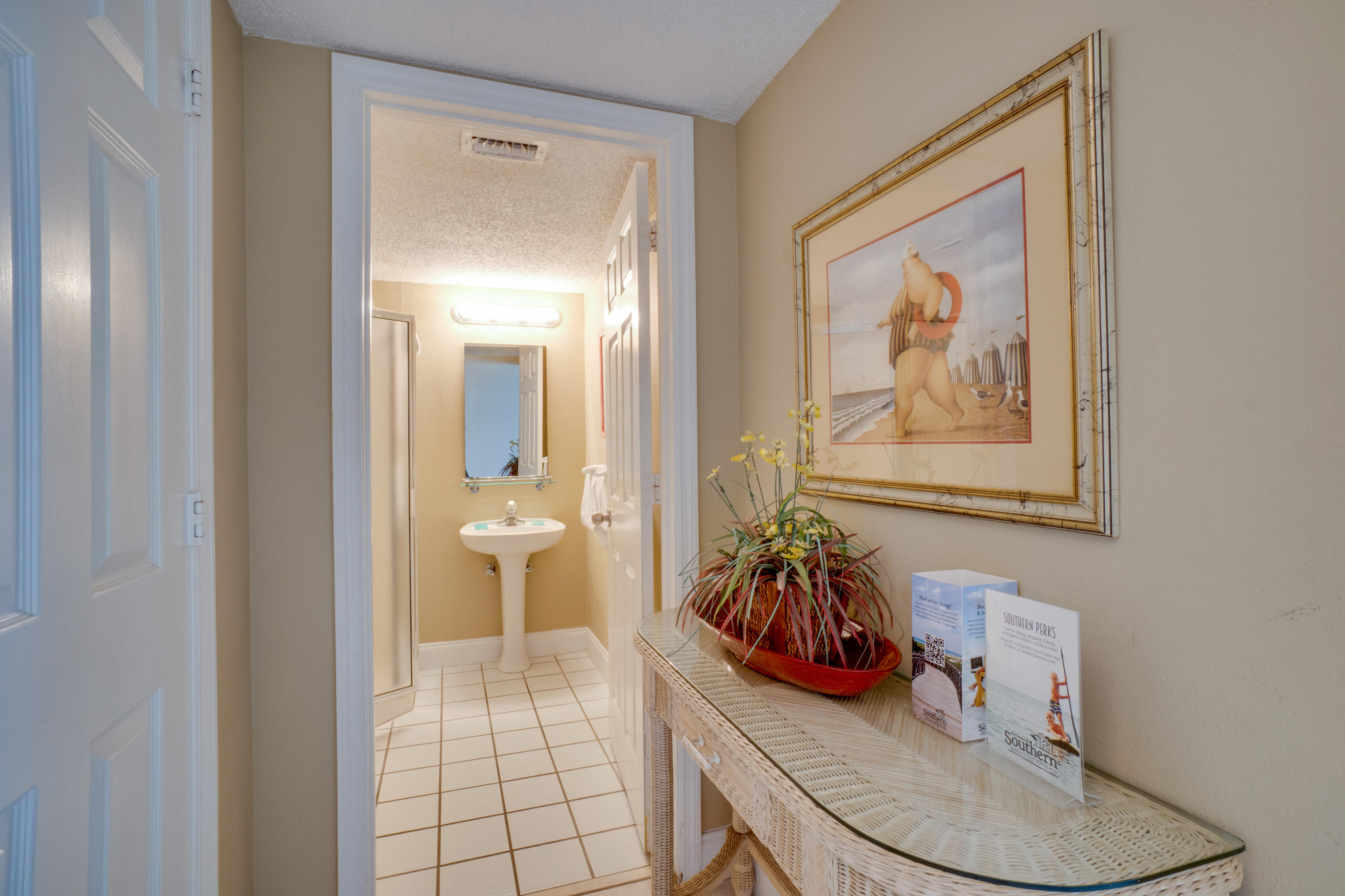 PELICAN BEACH RESORT CONDO - Residential