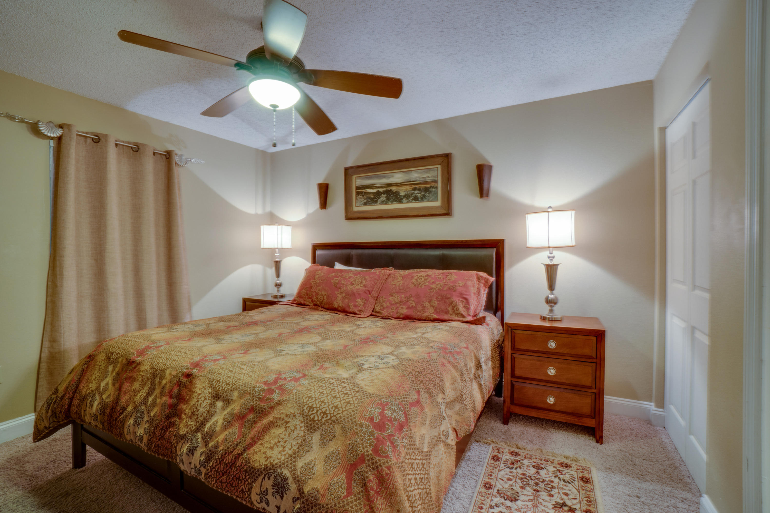 PELICAN BEACH RESORT CONDO - Residential