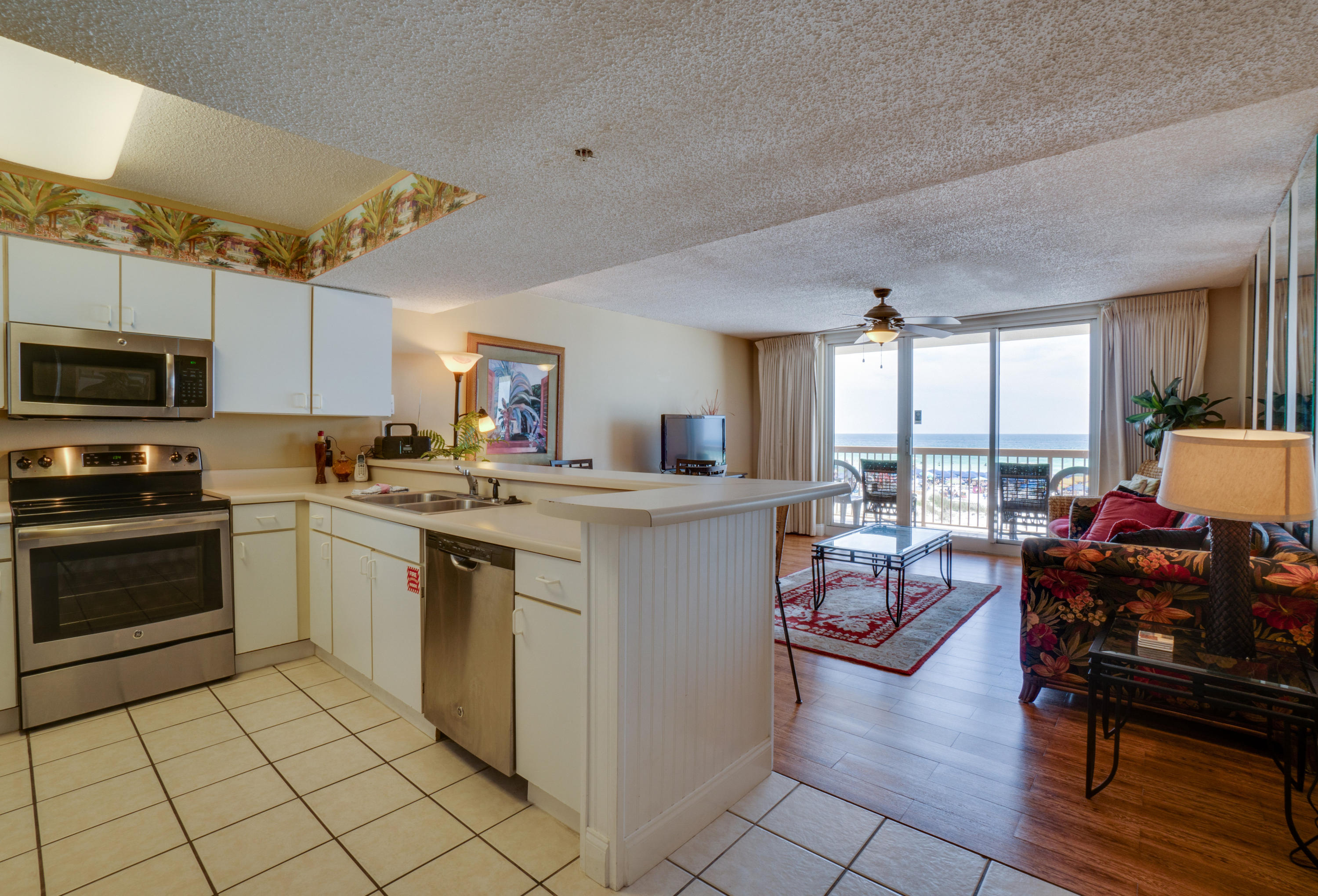 PELICAN BEACH RESORT CONDO - Residential