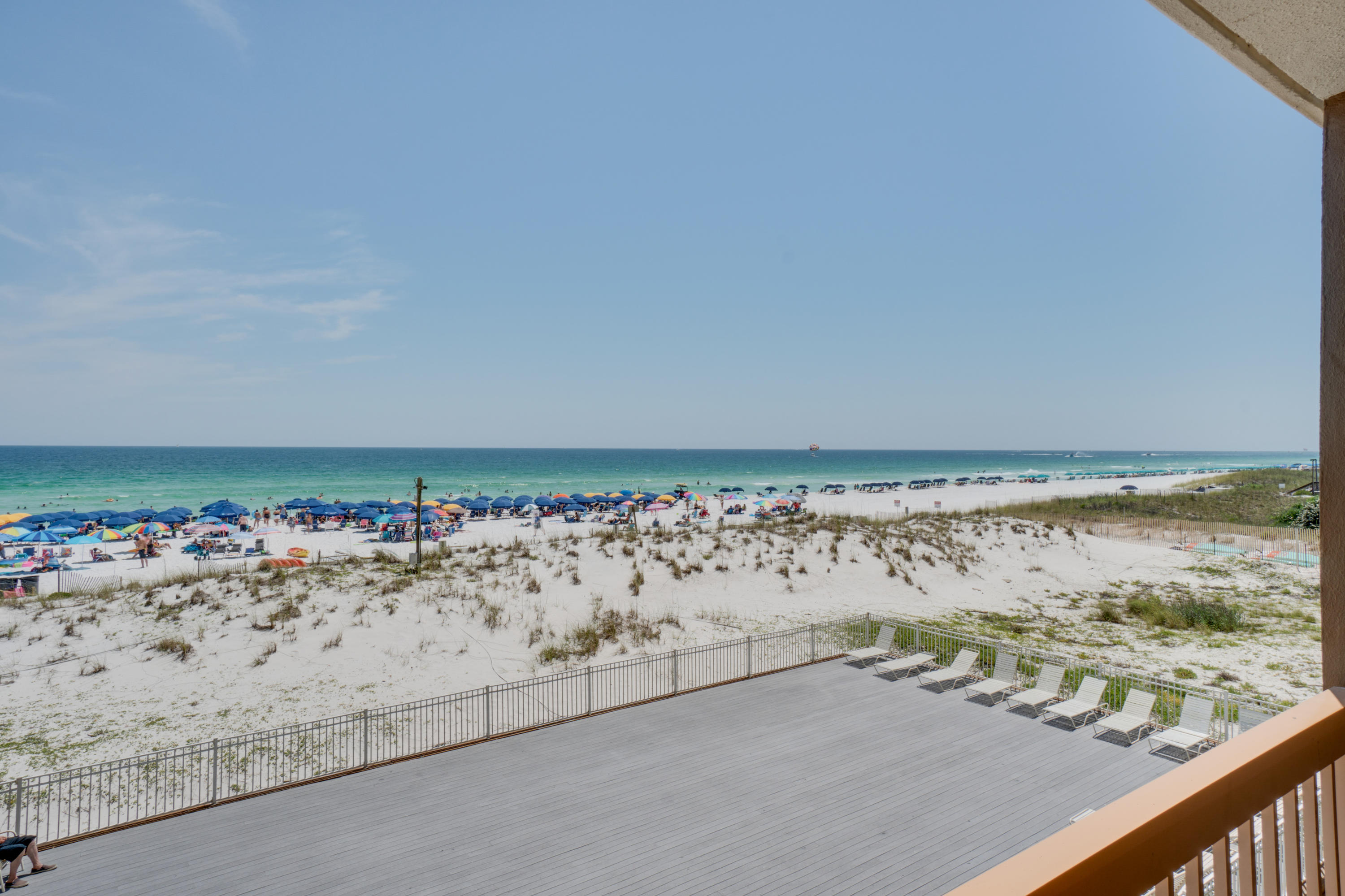 PELICAN BEACH RESORT CONDO - Residential