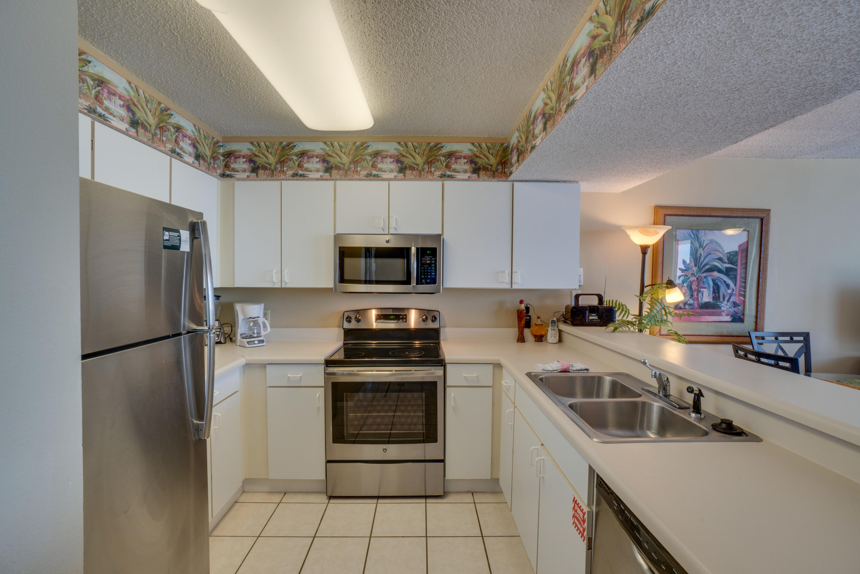 PELICAN BEACH RESORT CONDO - Residential