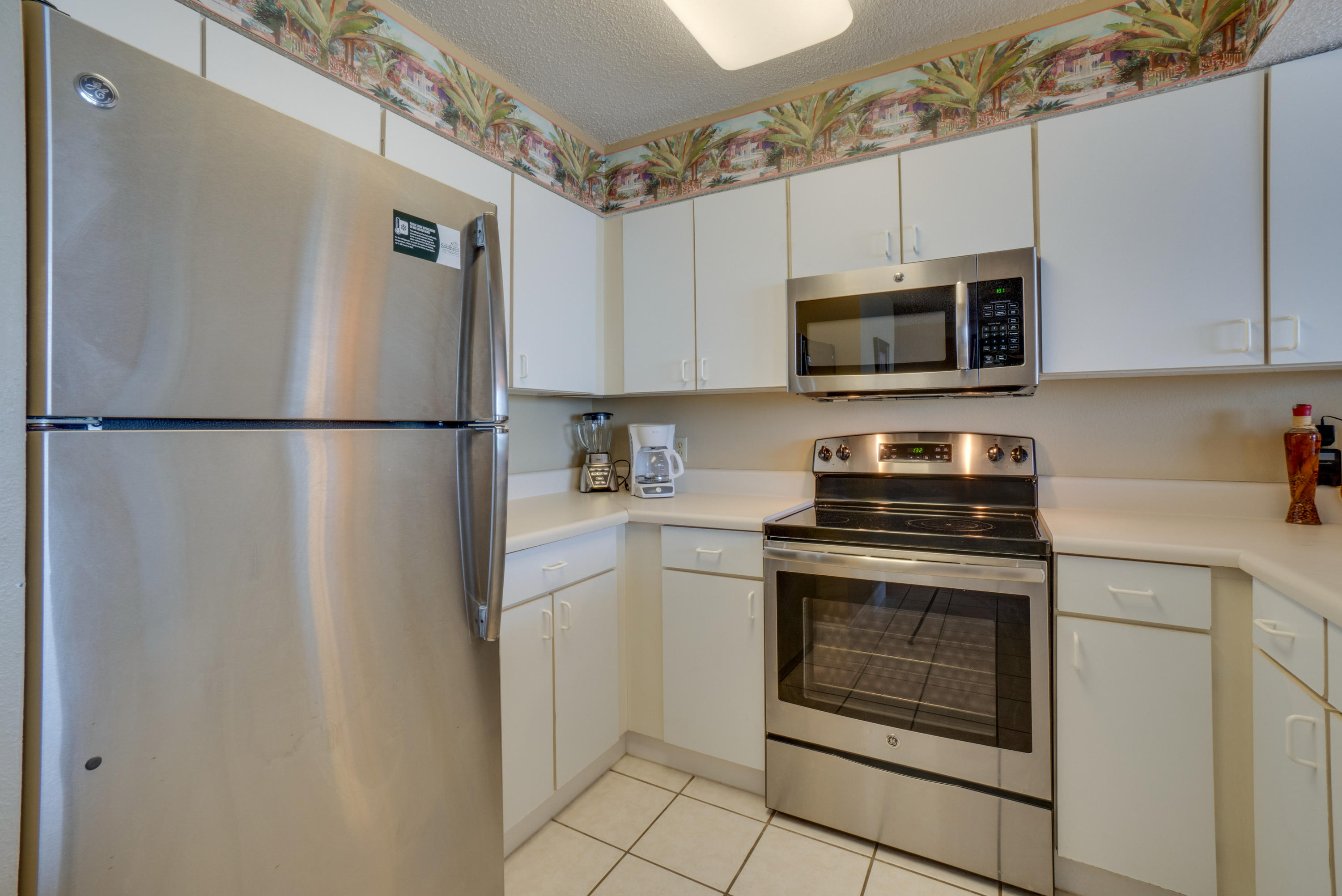 PELICAN BEACH RESORT CONDO - Residential