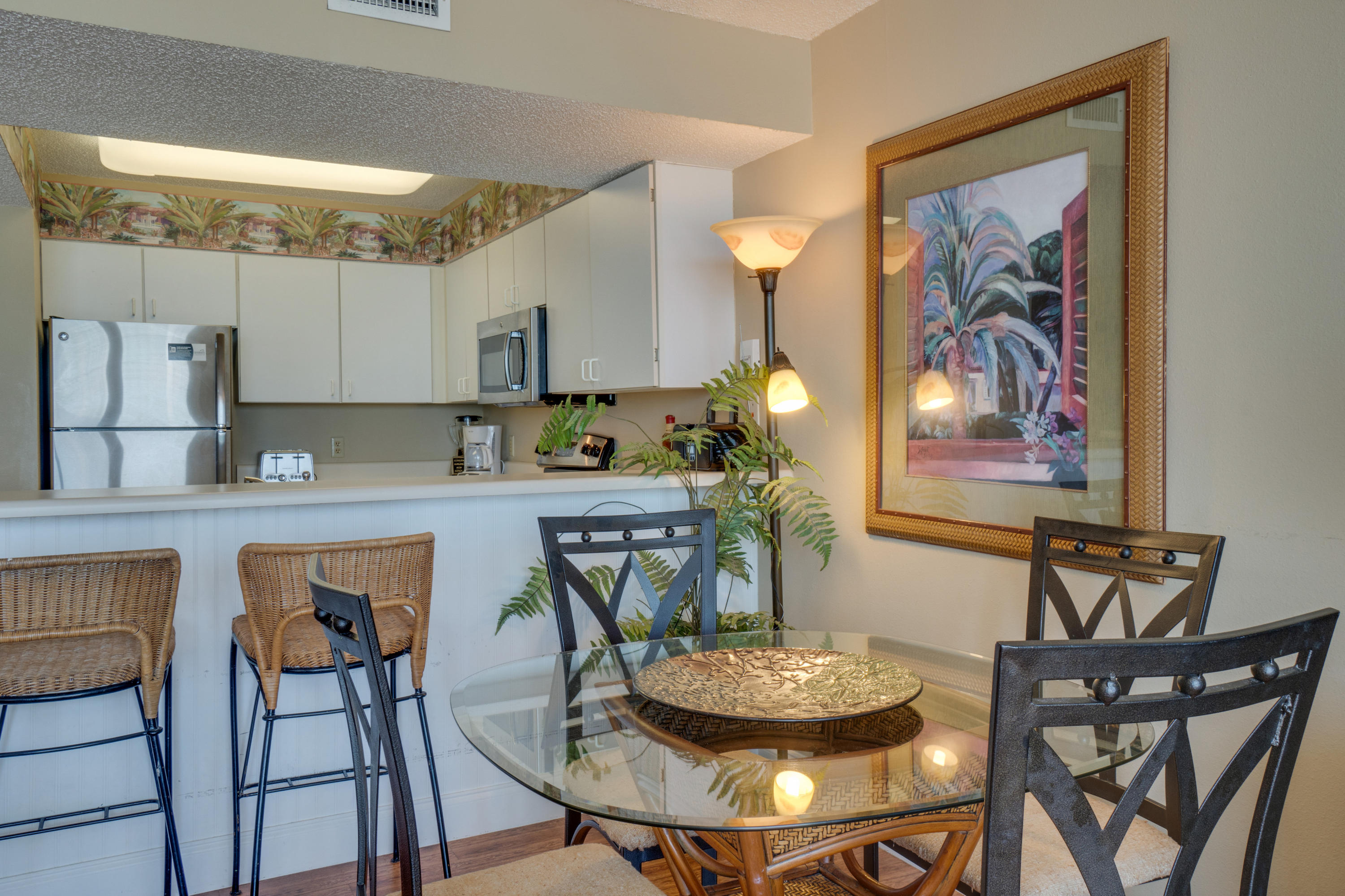 PELICAN BEACH RESORT CONDO - Residential