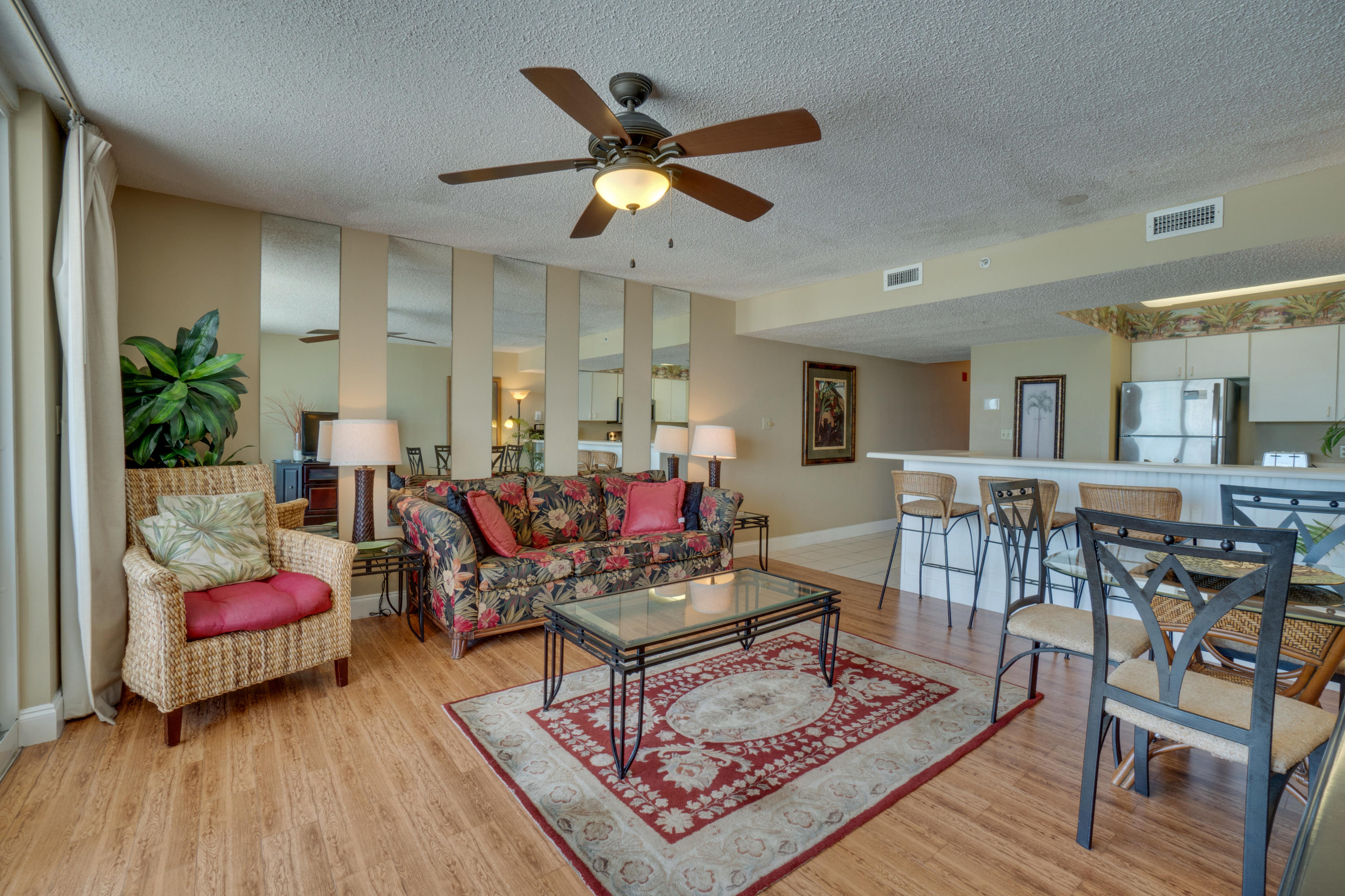 PELICAN BEACH RESORT CONDO - Residential